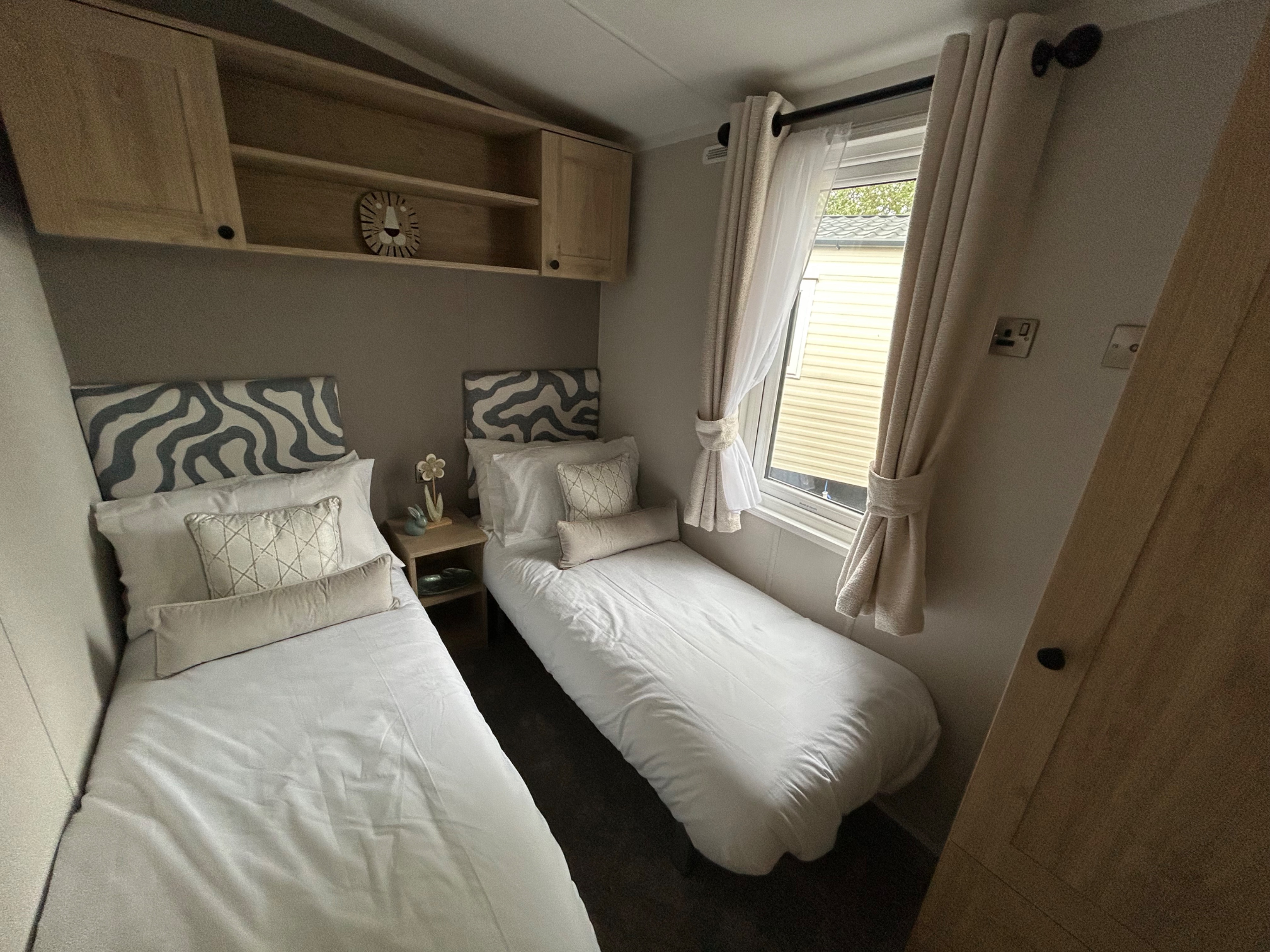 Photo of Sunseeker Sandgate 2026 (Villa)