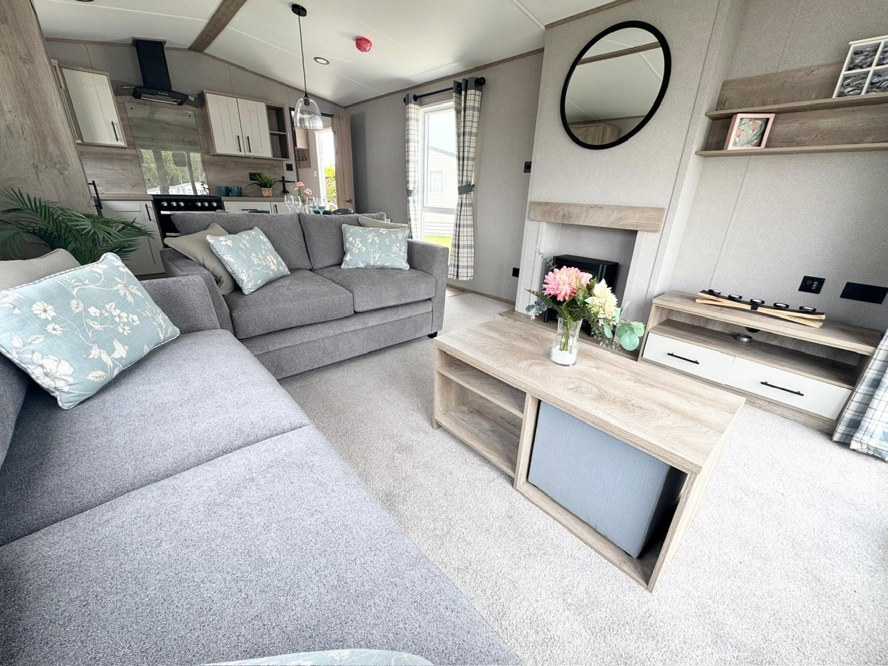Photo of ABI Beverley 2026 (Static Caravan)