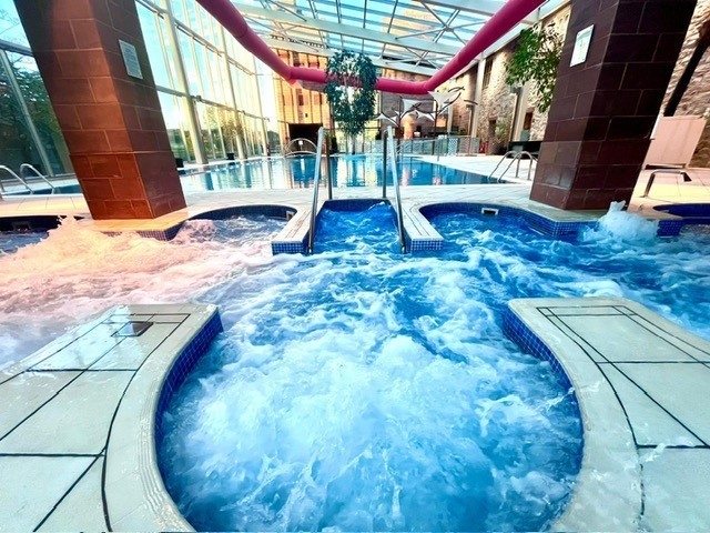 Photo of Willerby Boston 2025 (Luxury Lodge)