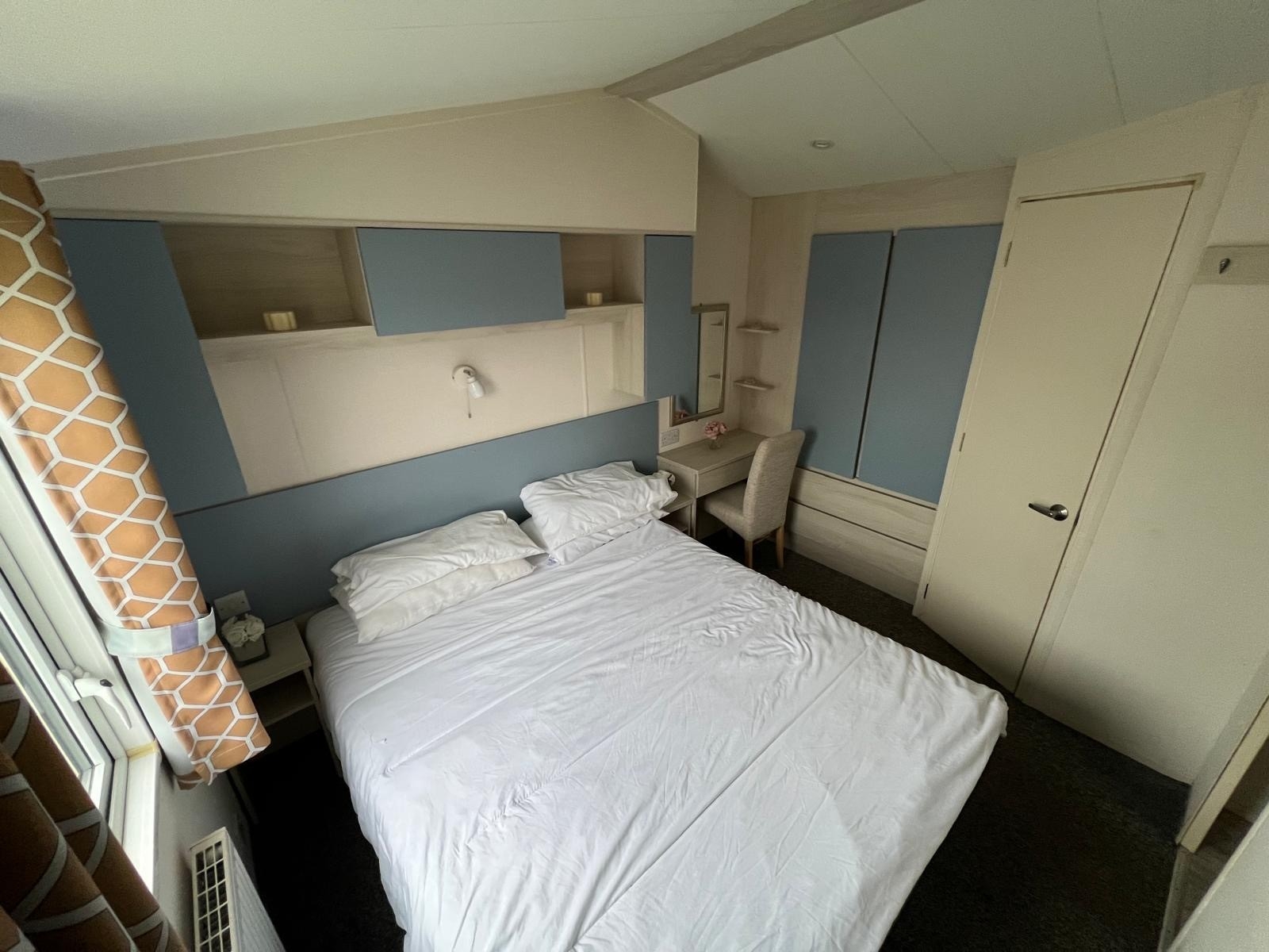 Photo of Atlas Ruby 2015 (Static Caravan)