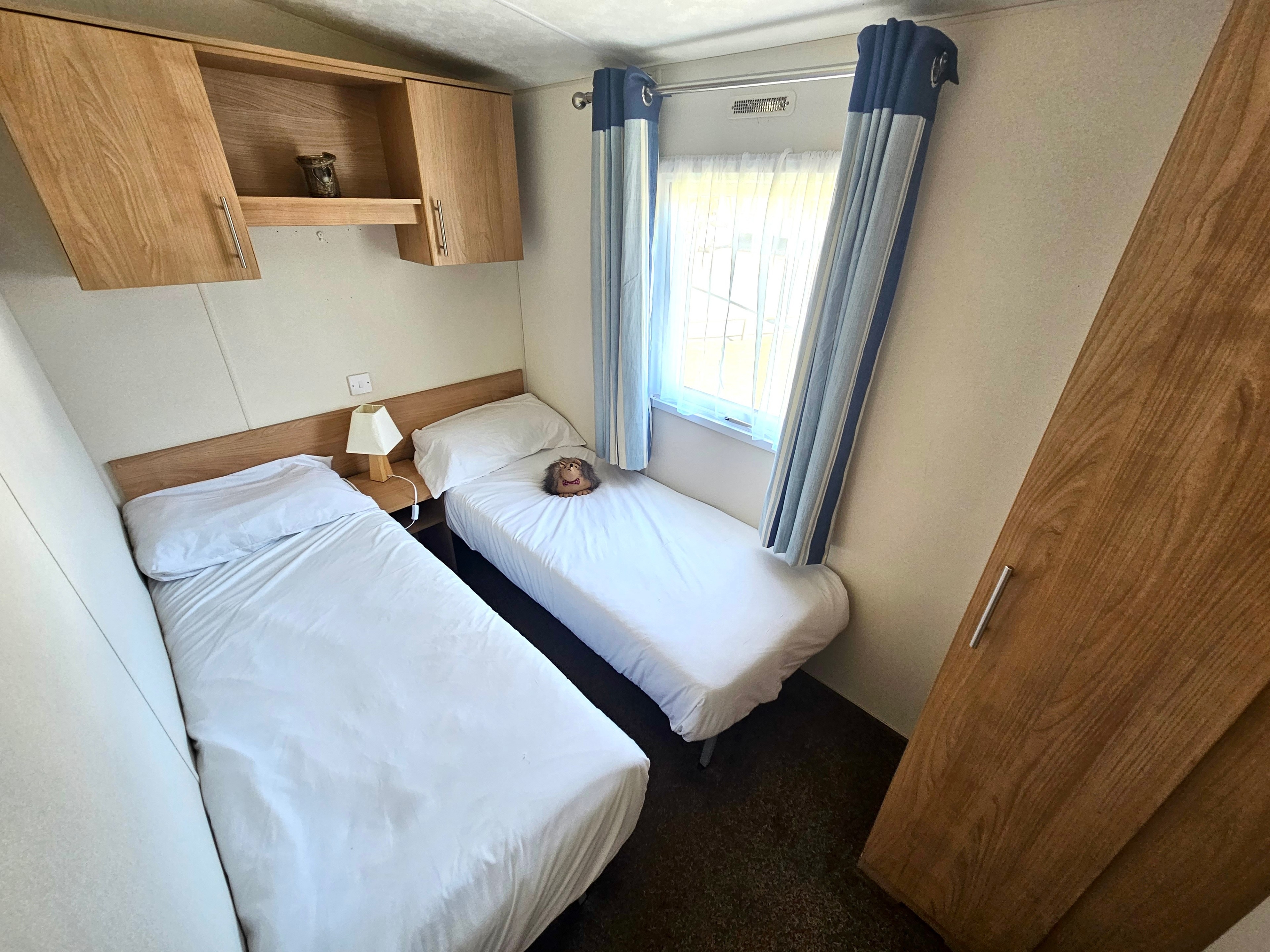 Photo of Delta Sapphire 2017 (Static Caravan)