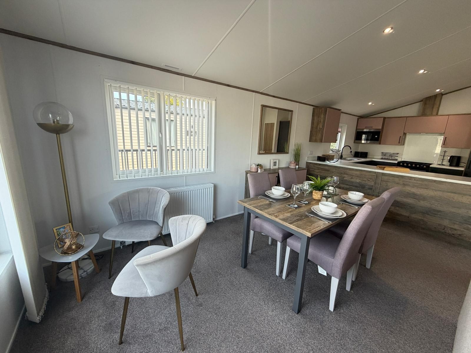 Photo of Willerby Horsham 2024 (Lodge)