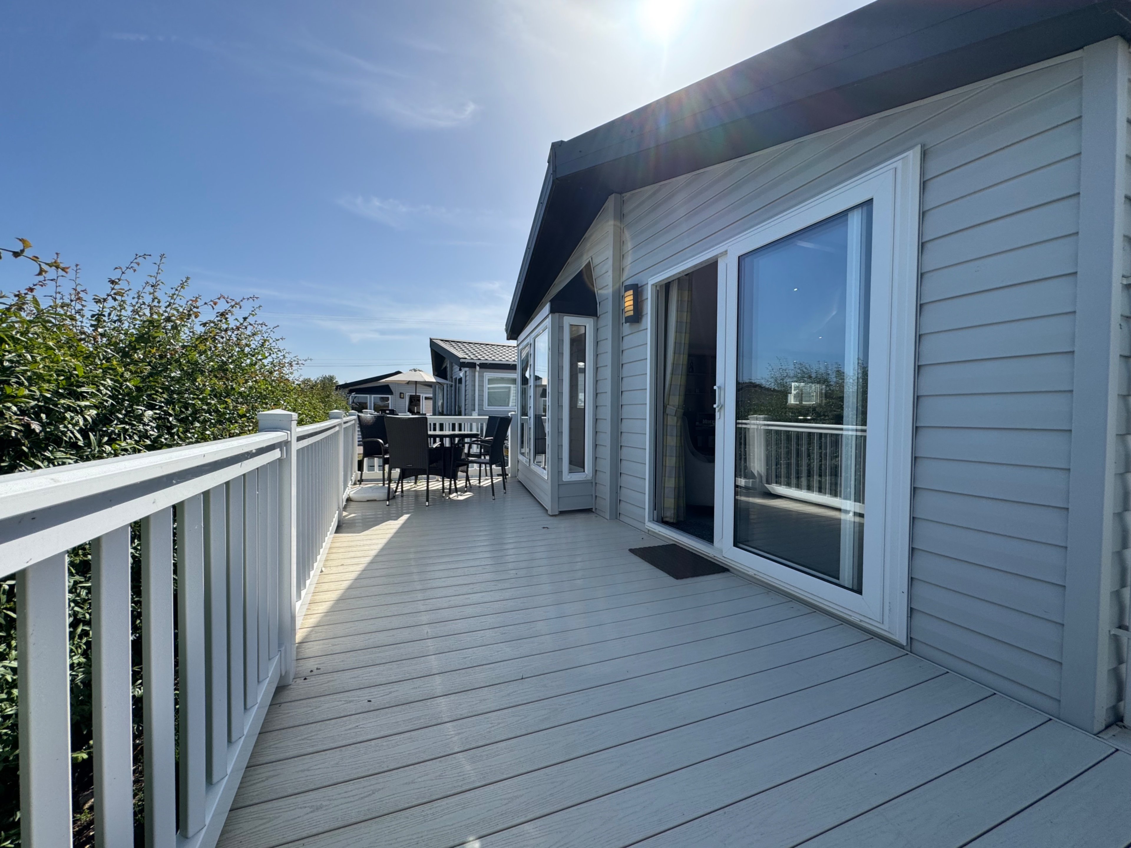 Photo of Willerby Everleigh 2018 (Luxury Lodge)