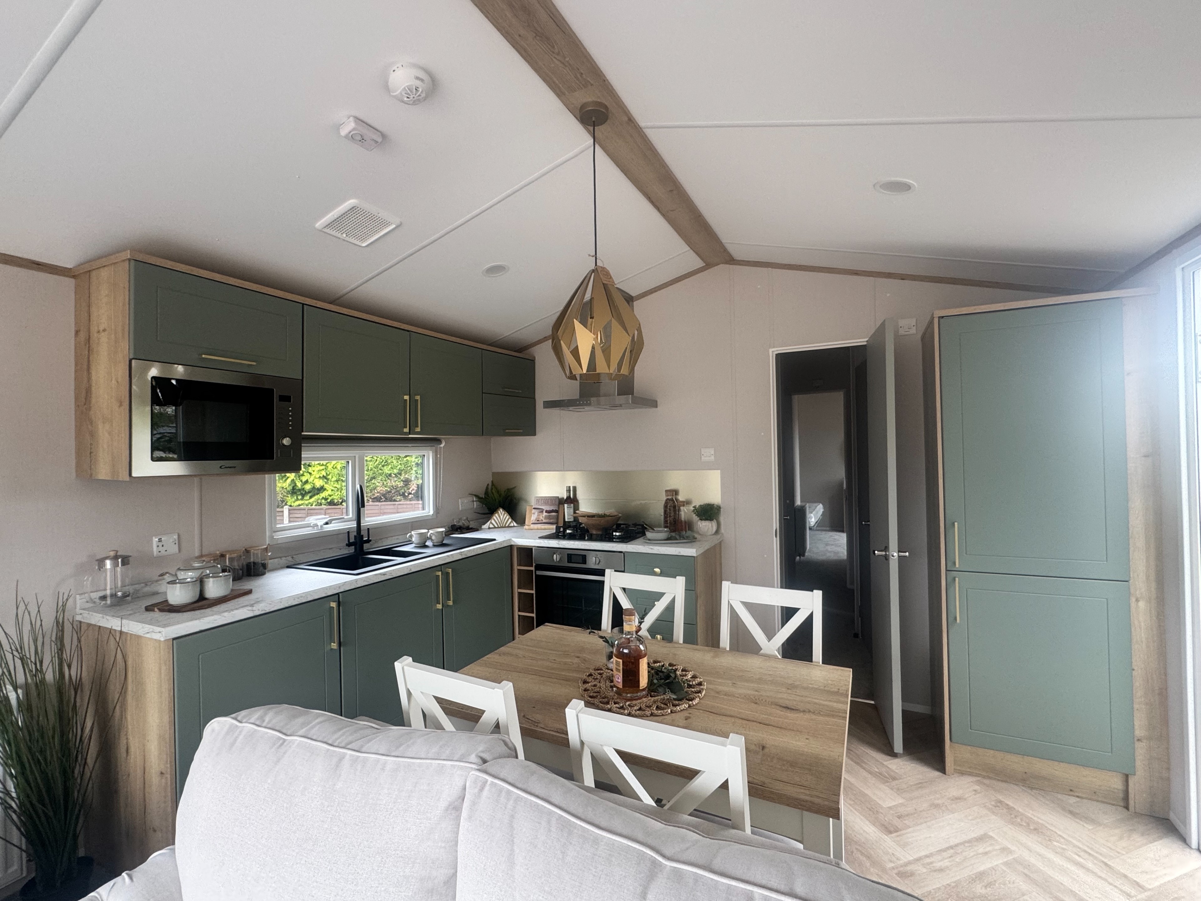 Photo of Atlas Heritage 2023 (Static Caravan)