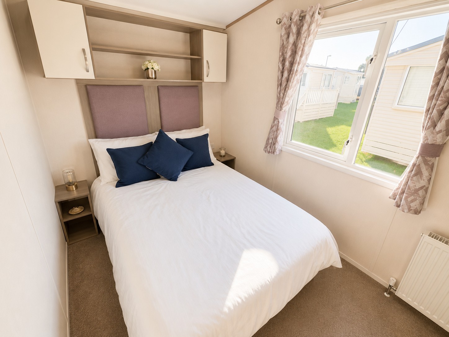 Photo of ABI Oakley 2019 (Static Caravan)