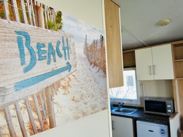Photo of Victory Vision 2011 (Static Caravan)