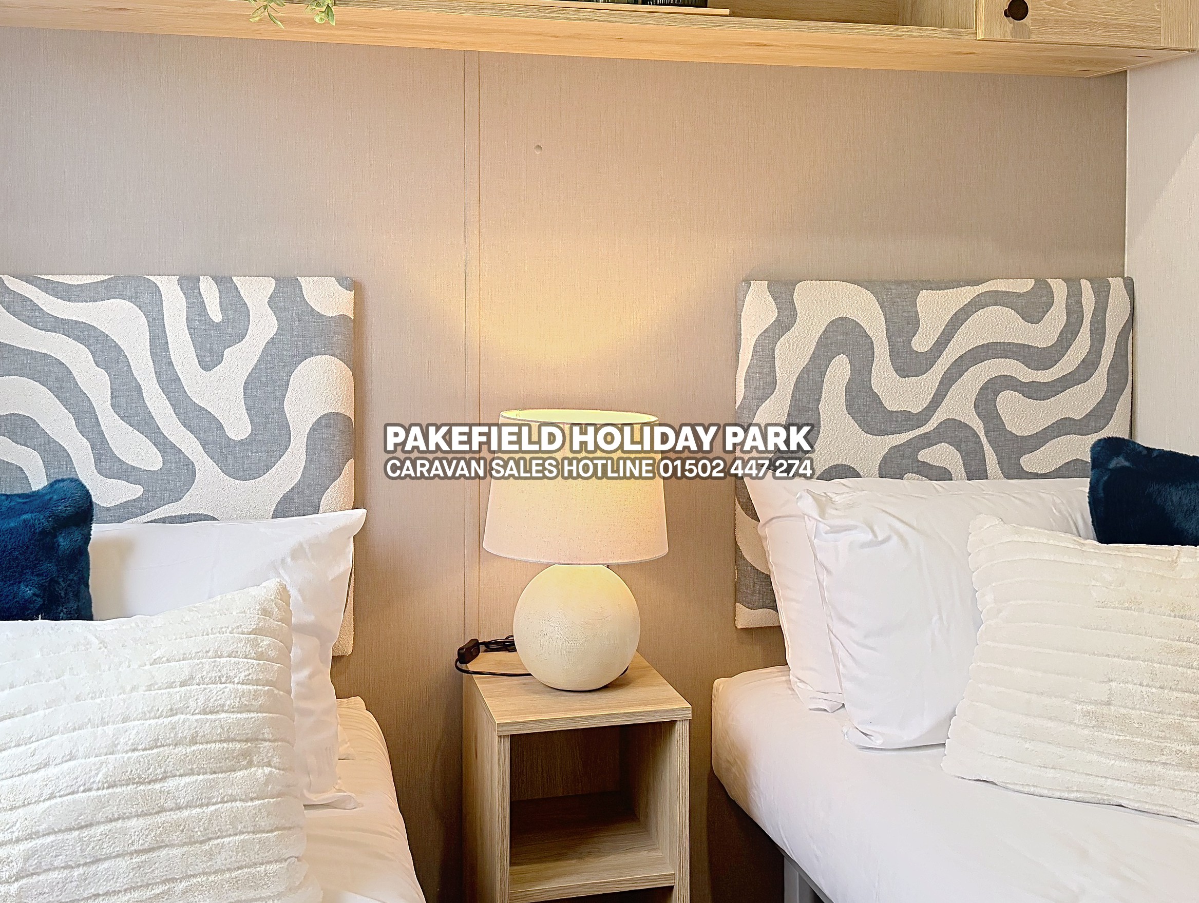 Photo of Sunseeker Sandgate 2026 (Villa)