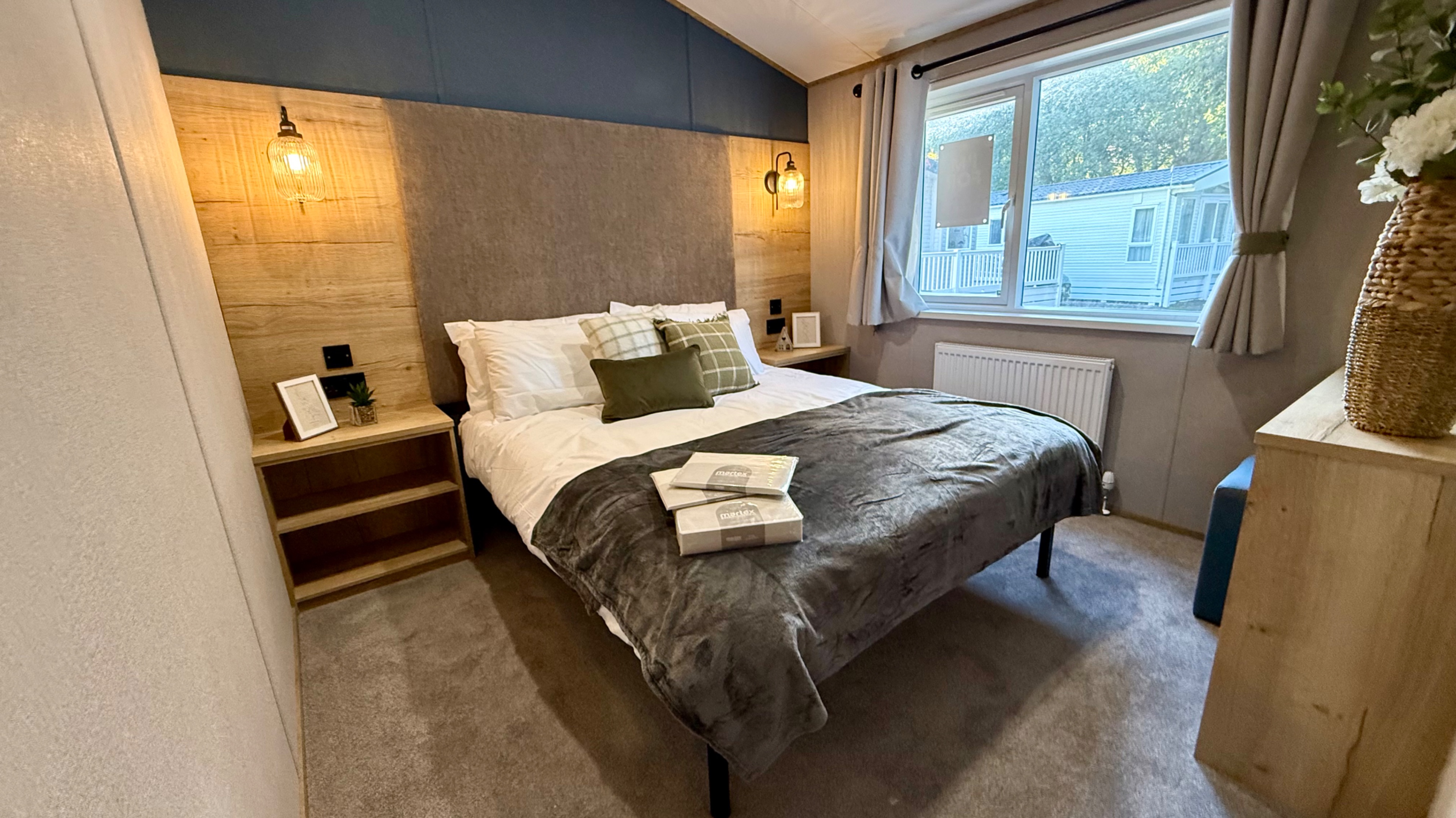 Photo of ABI Superior 2027 (Static Caravan)