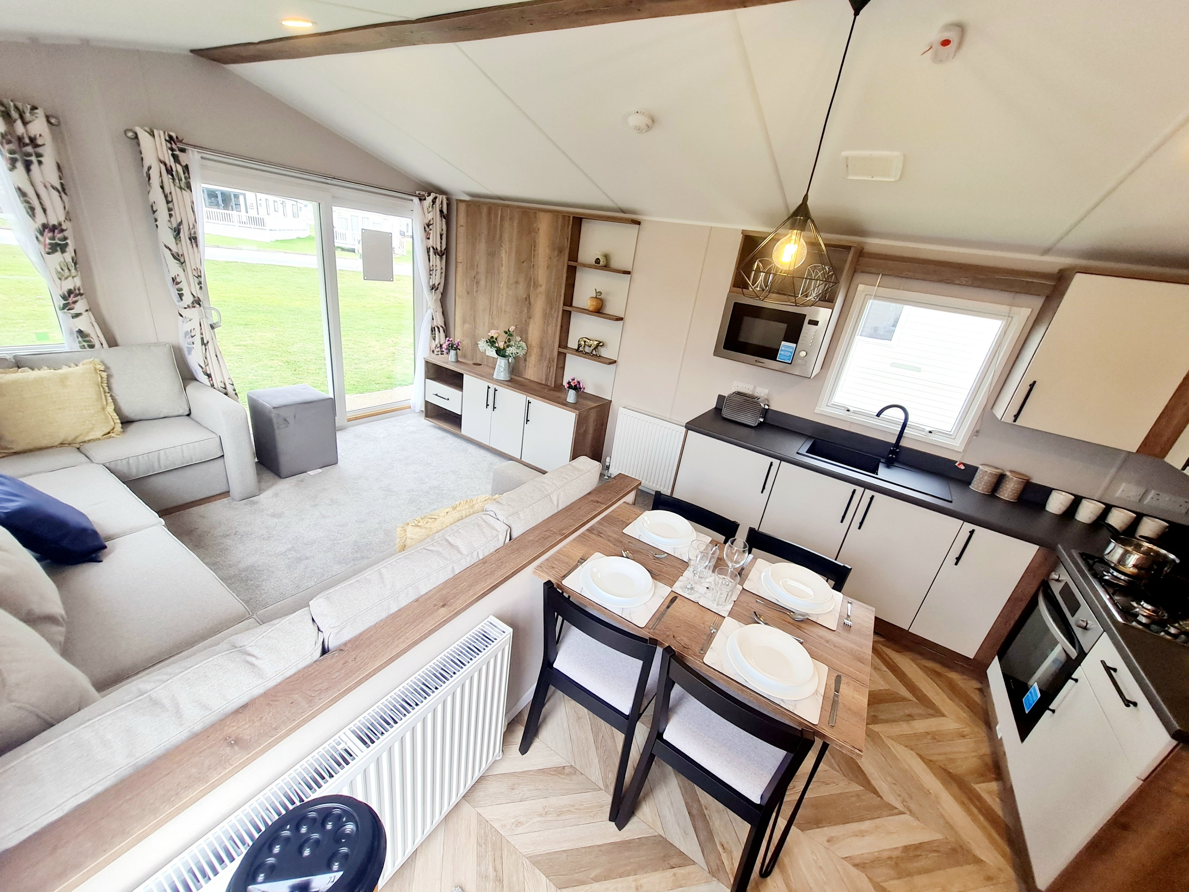 Photo of Atlas Sahara 2024 (Static Caravan)