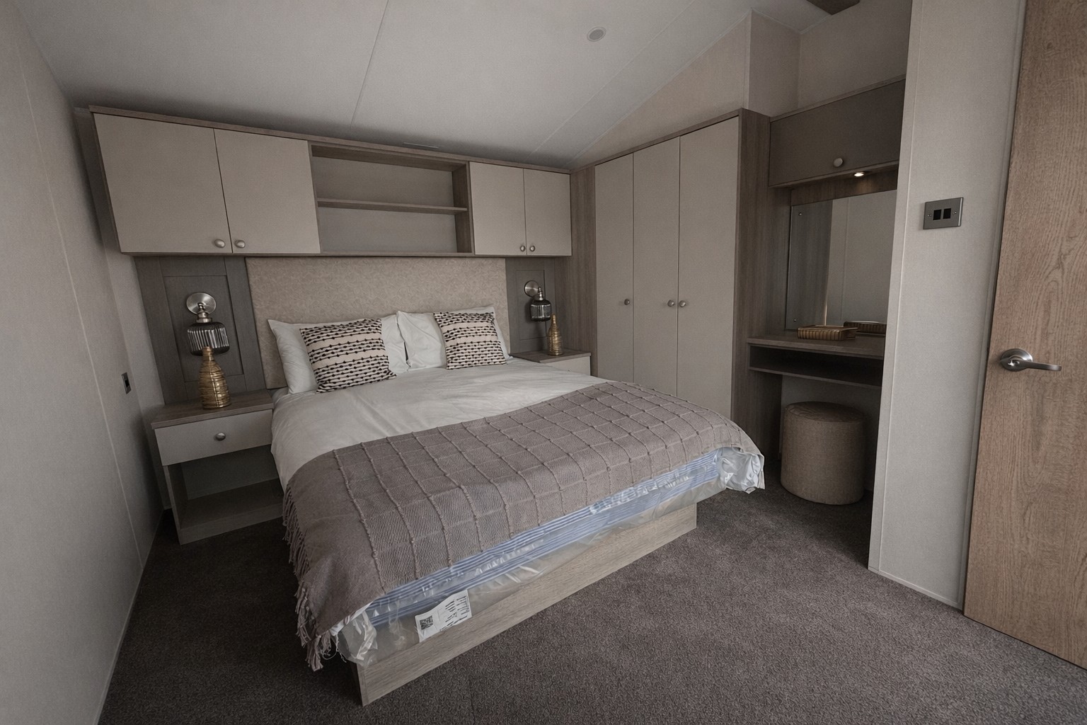Photo of Willerby Salisbury 2026 (Static Caravan)