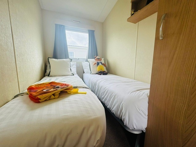 Photo of Delta Bromley 2011 (Static Caravan)