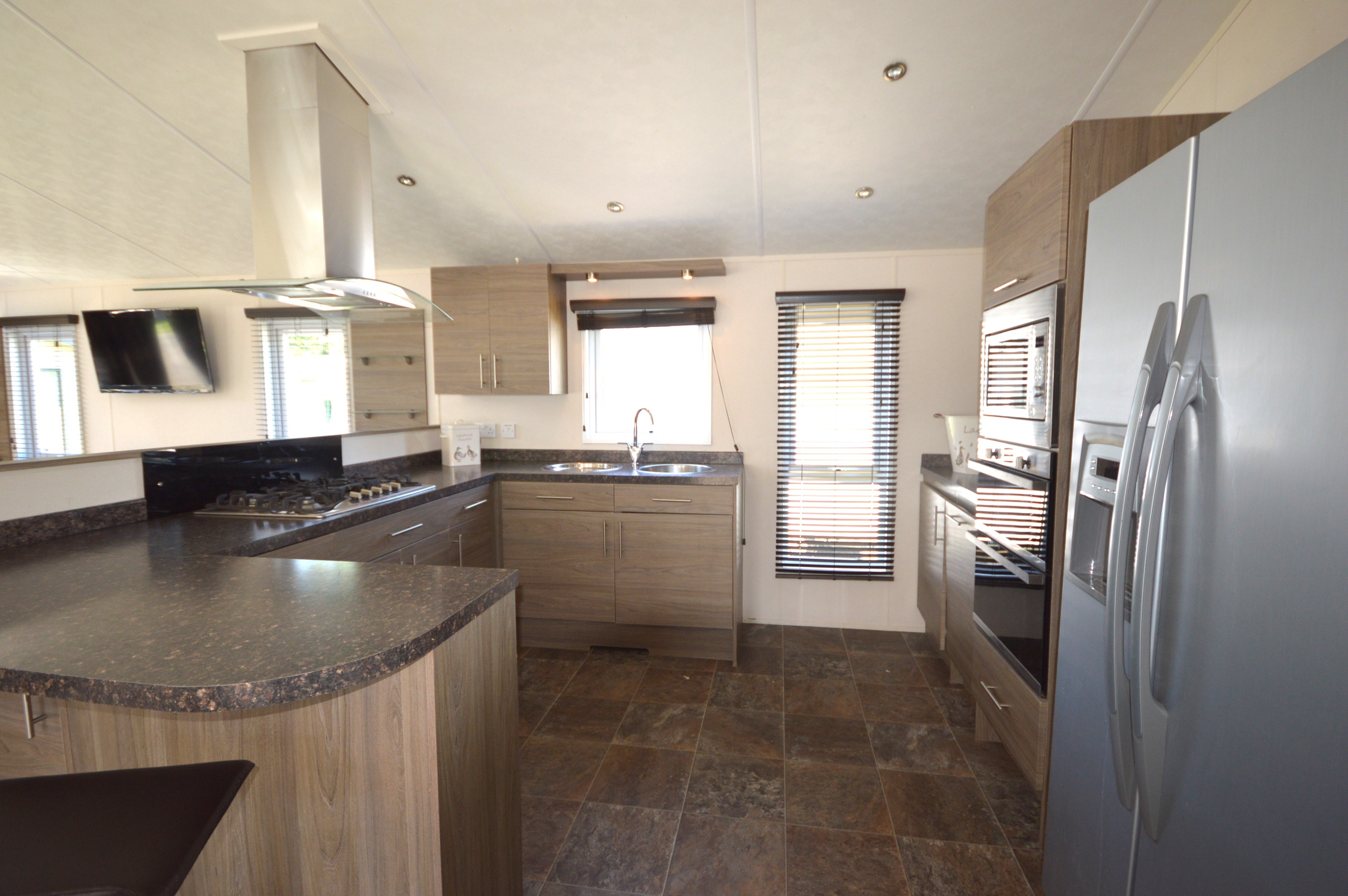 Photo of Delta Desire 2013 (Luxury Lodge)