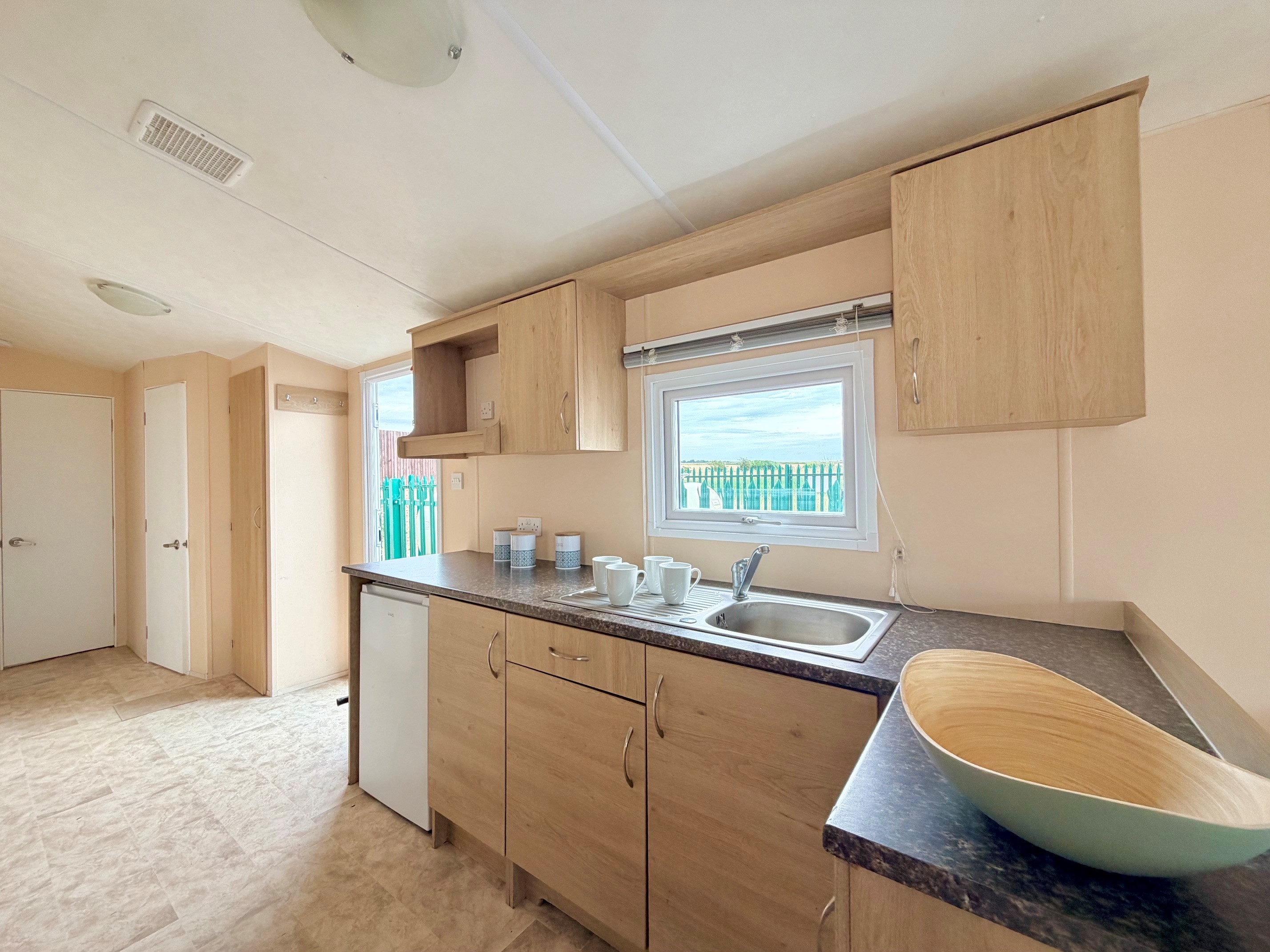 Photo of Delta Radiant 2013 (Static Caravan)