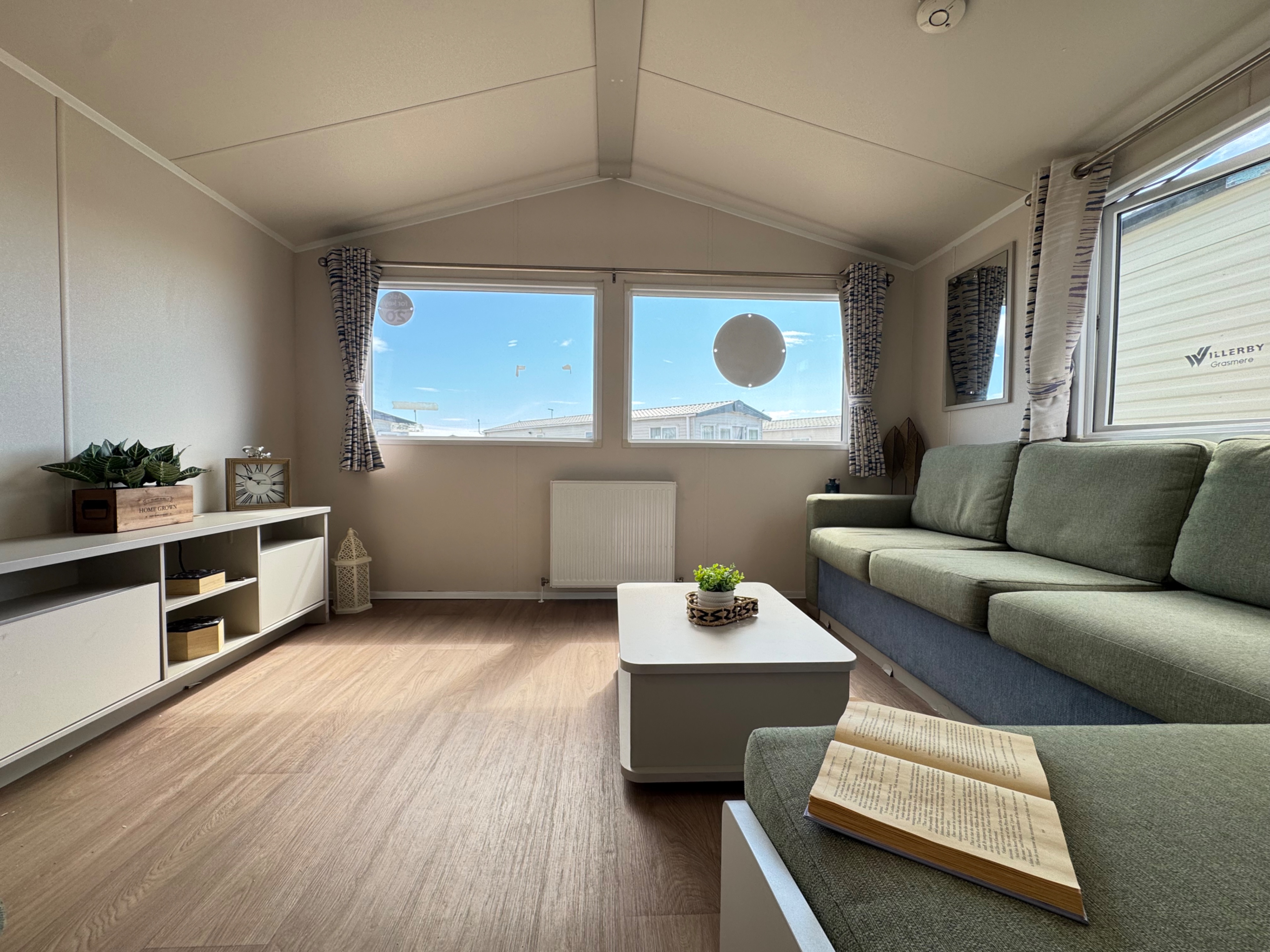 Photo of Atlas Cove 2019 (Static Caravan)