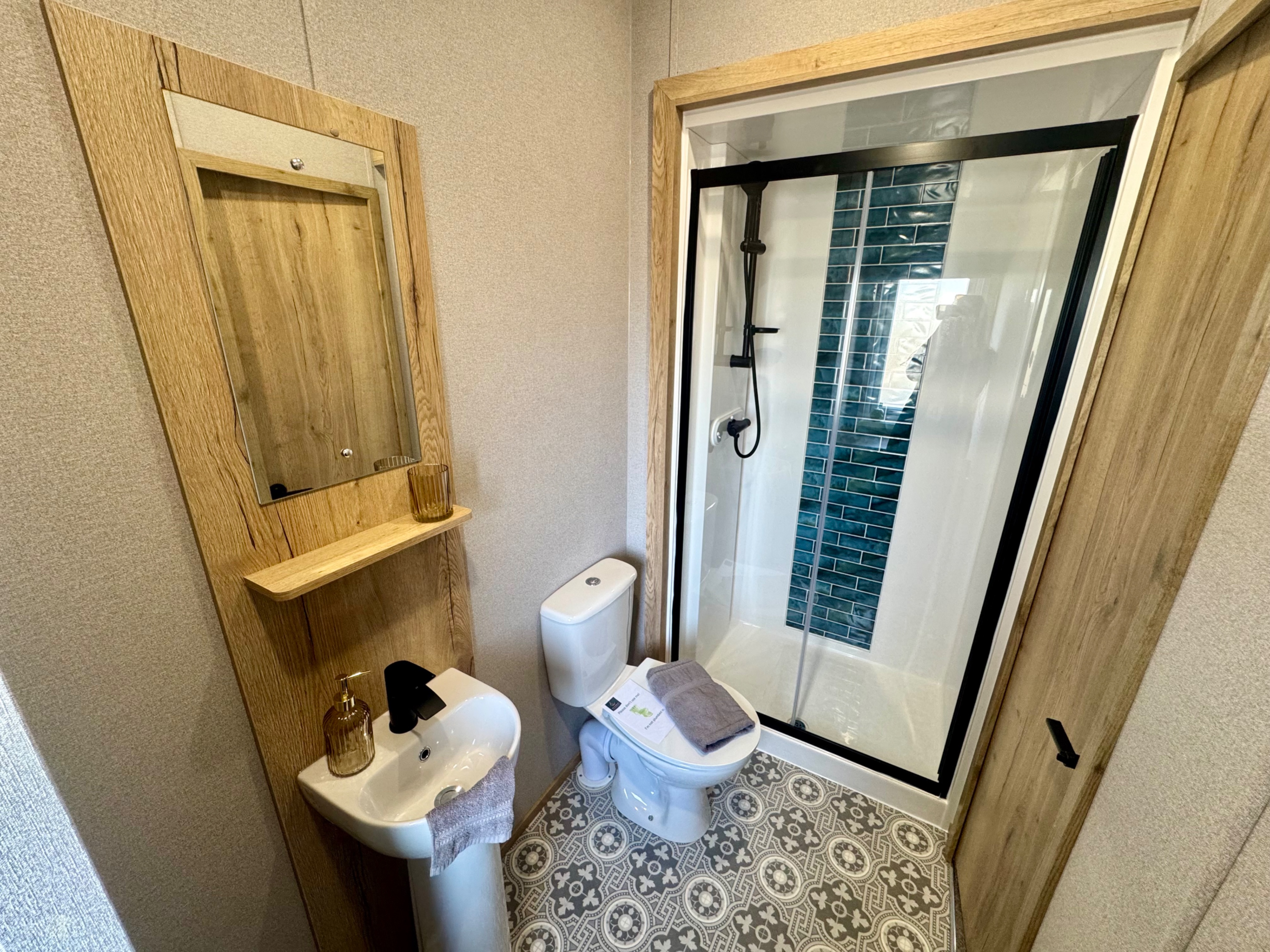 Photo of ABI Superior 2026 (Static Caravan)
