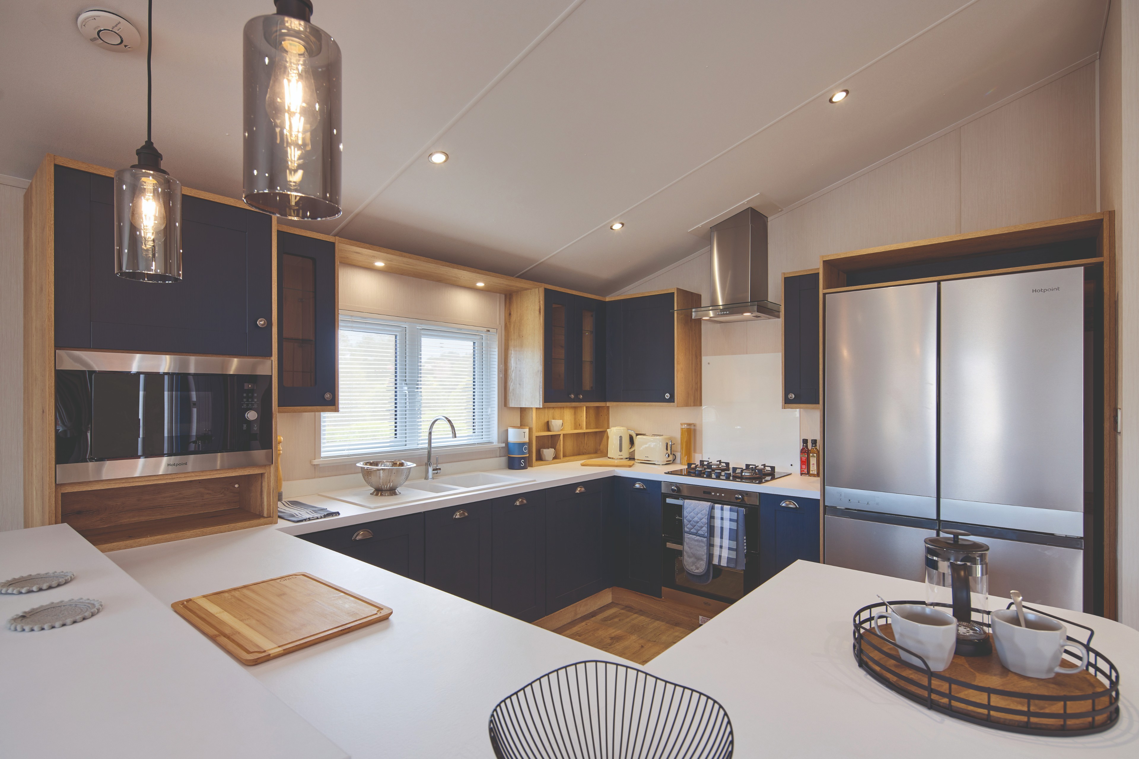 Photo of Willerby New Holland 2026 (Luxury Lodge)