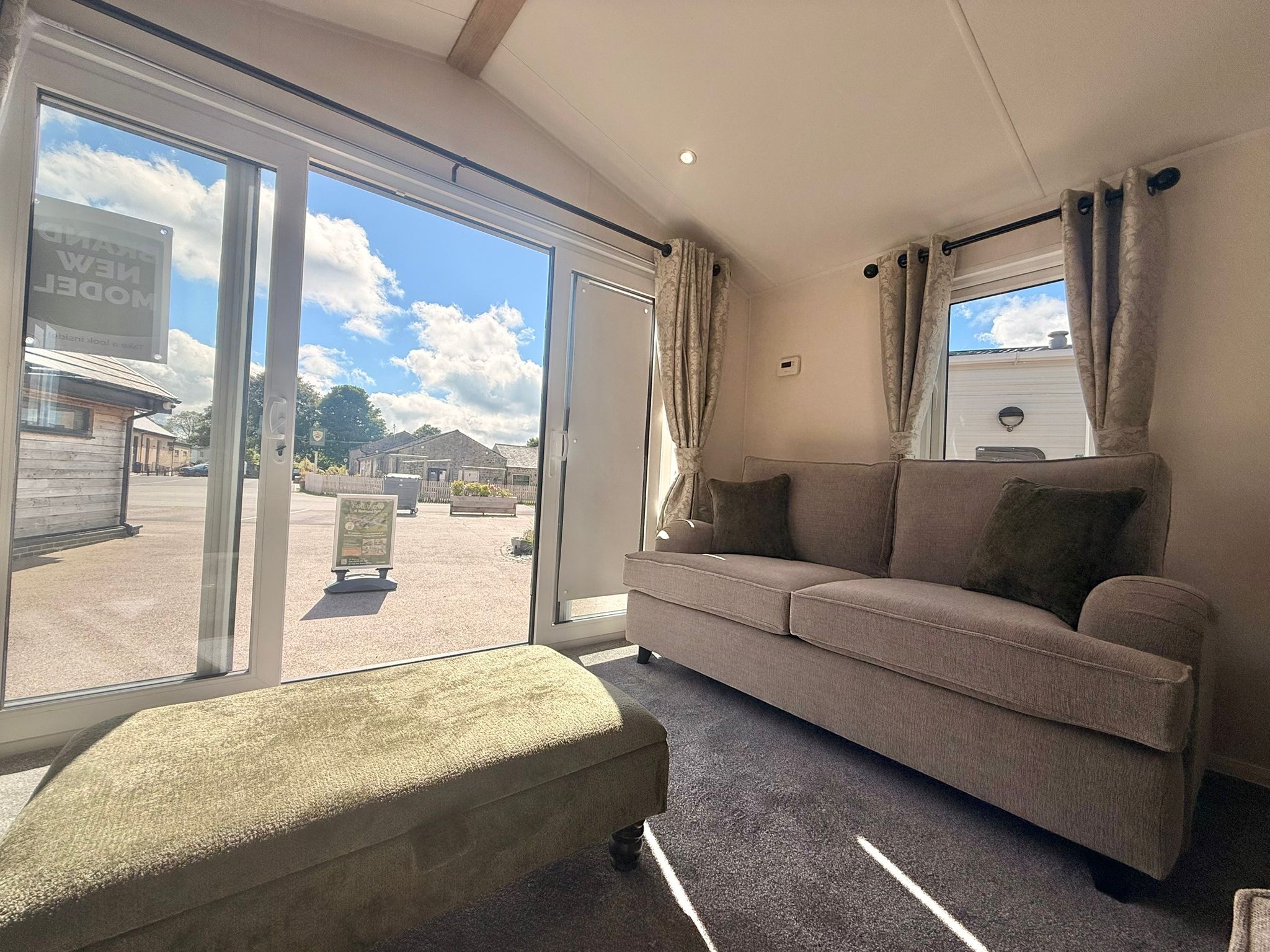 Photo of Willerby Malton Special 2026 (Static Caravan)