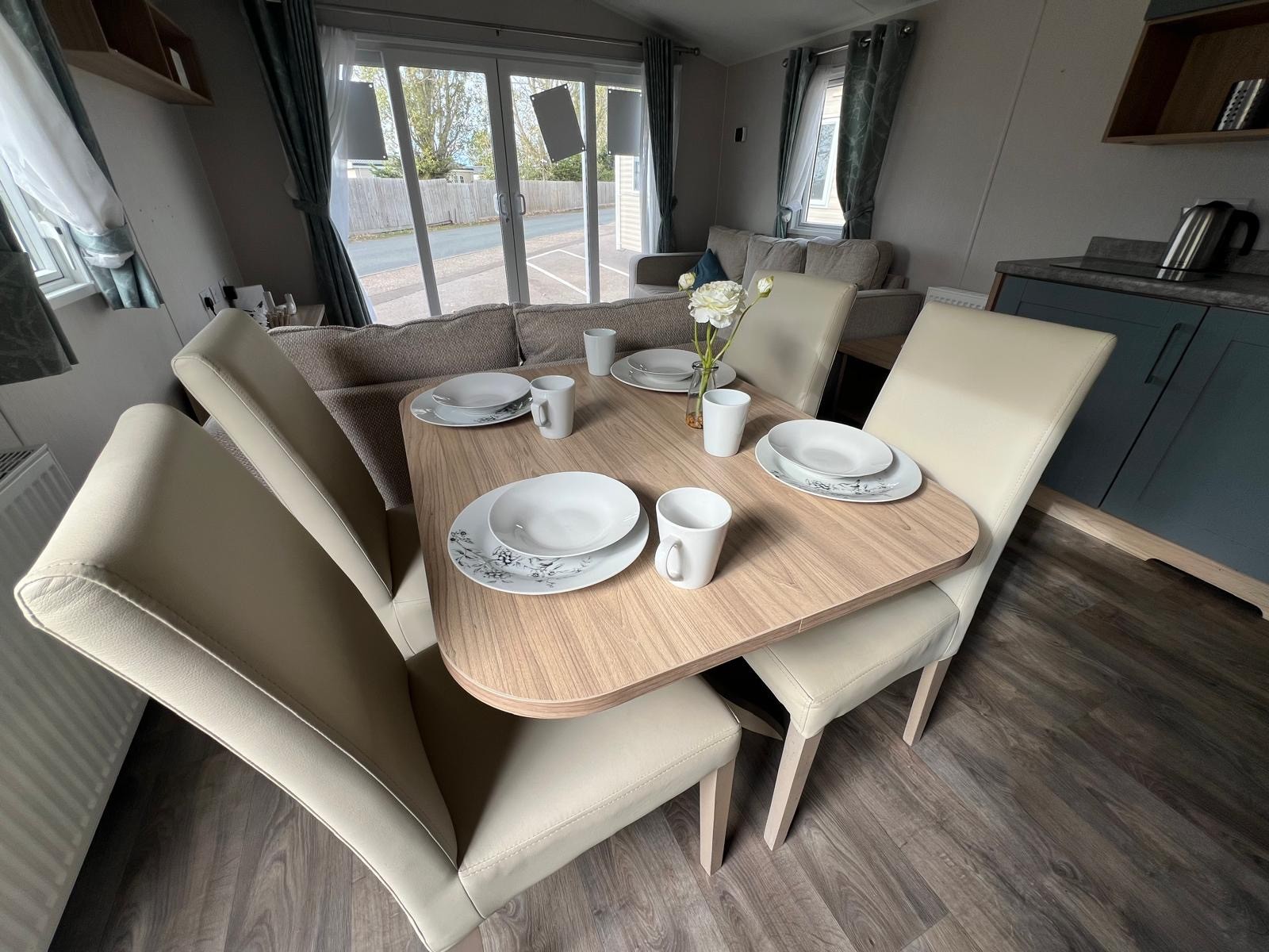 Photo of Willerby Malton 2023 (Static Caravan)