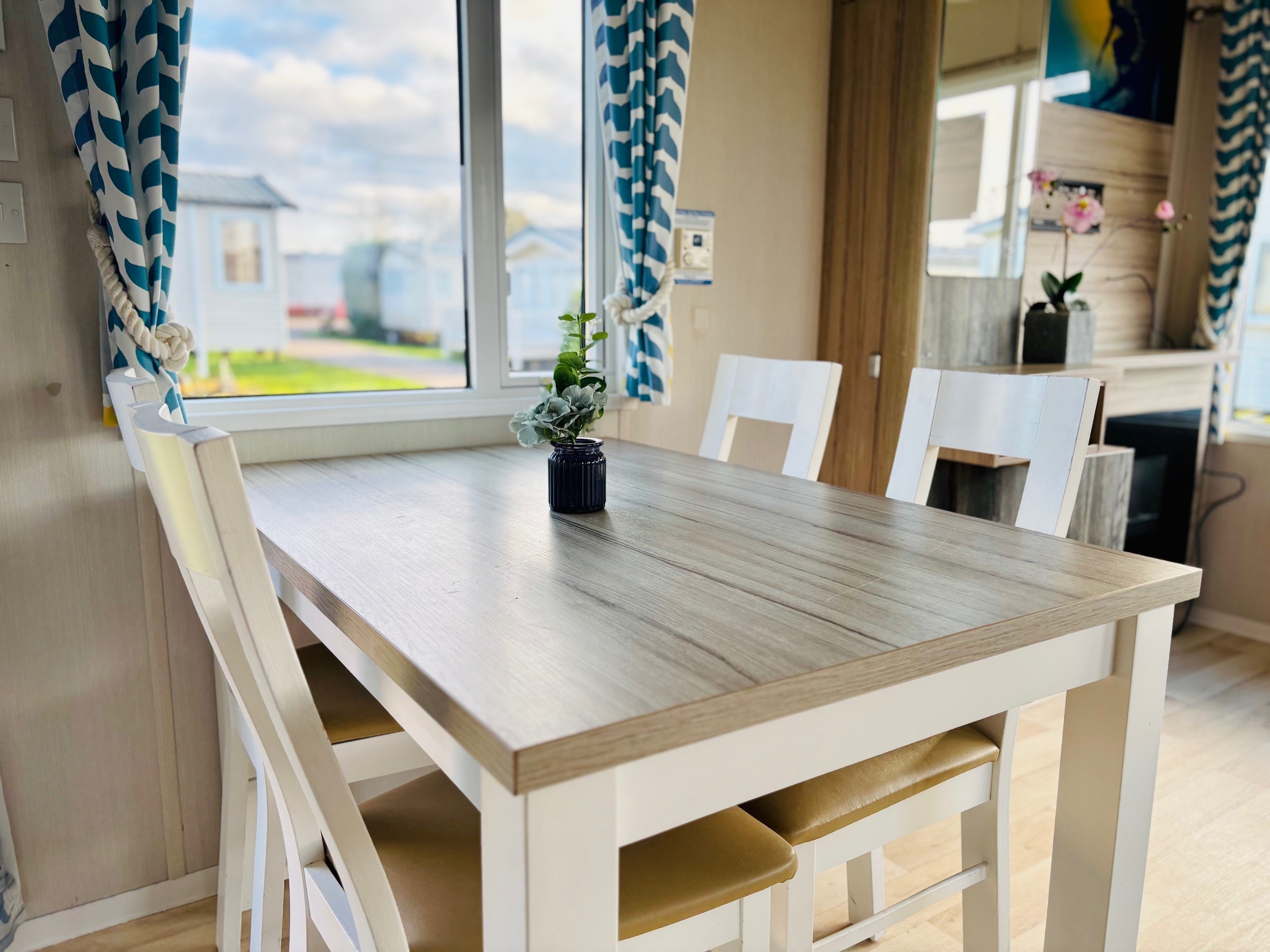 Photo of Swift Surfshack 2016 (Static Caravan)