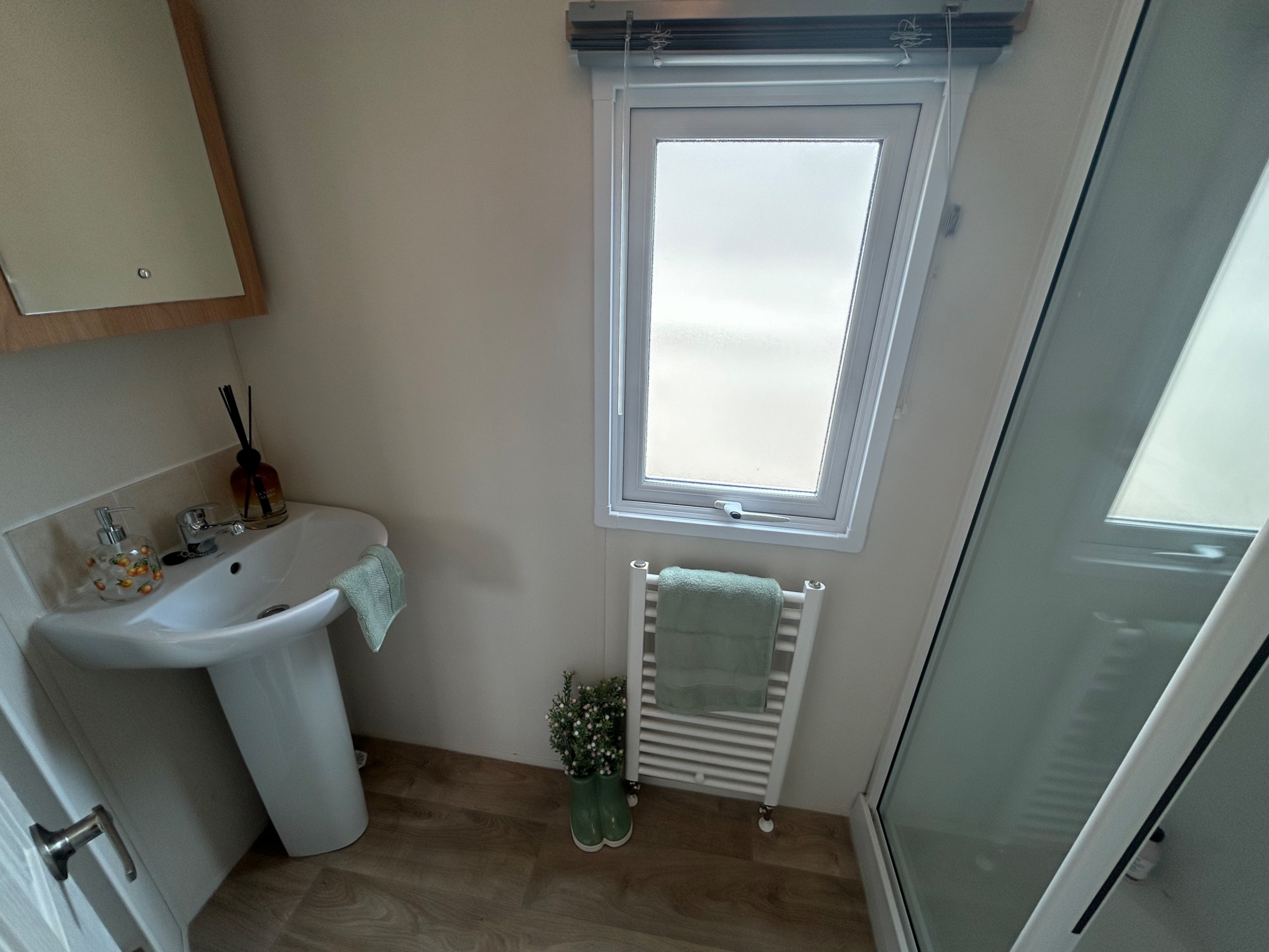 Photo of Delta Sapphire 2018 (Static Caravan)