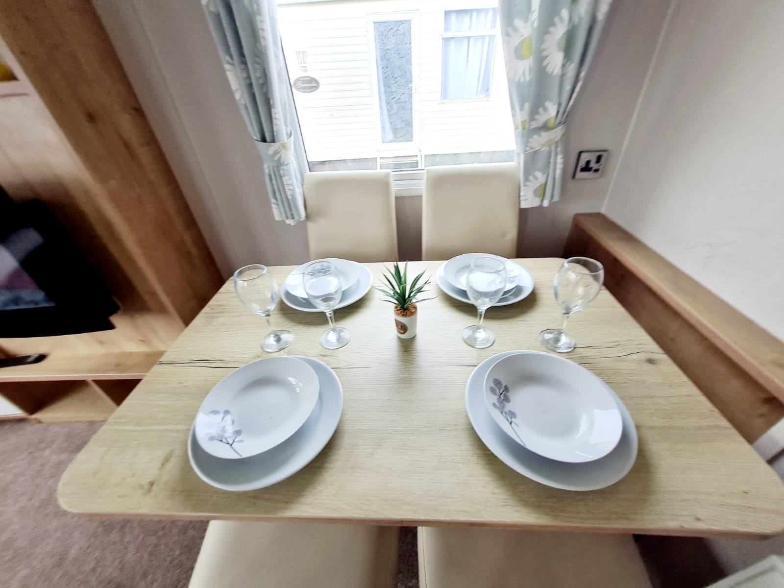 Photo of Willerby Richmond Wcf 2019 (Static Caravan)