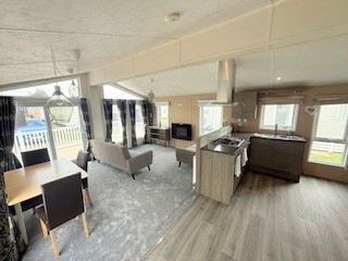 Photo of Delta Desire 2013 (Luxury Lodge)