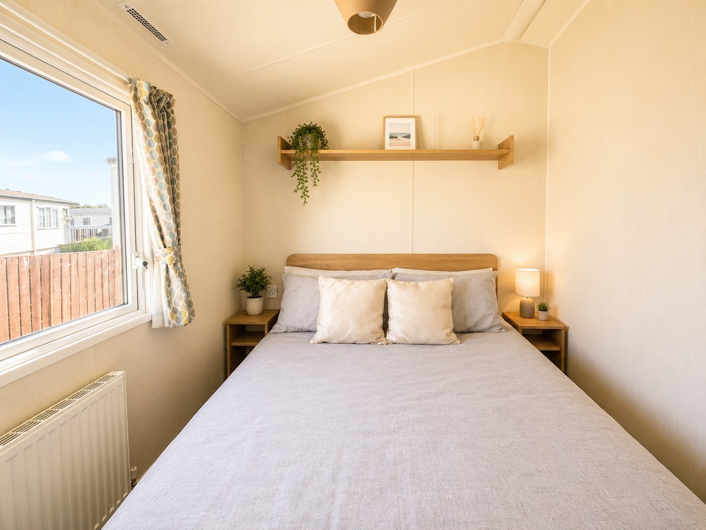 Photo of Willerby Etchingham 2017 (Static Caravan)
