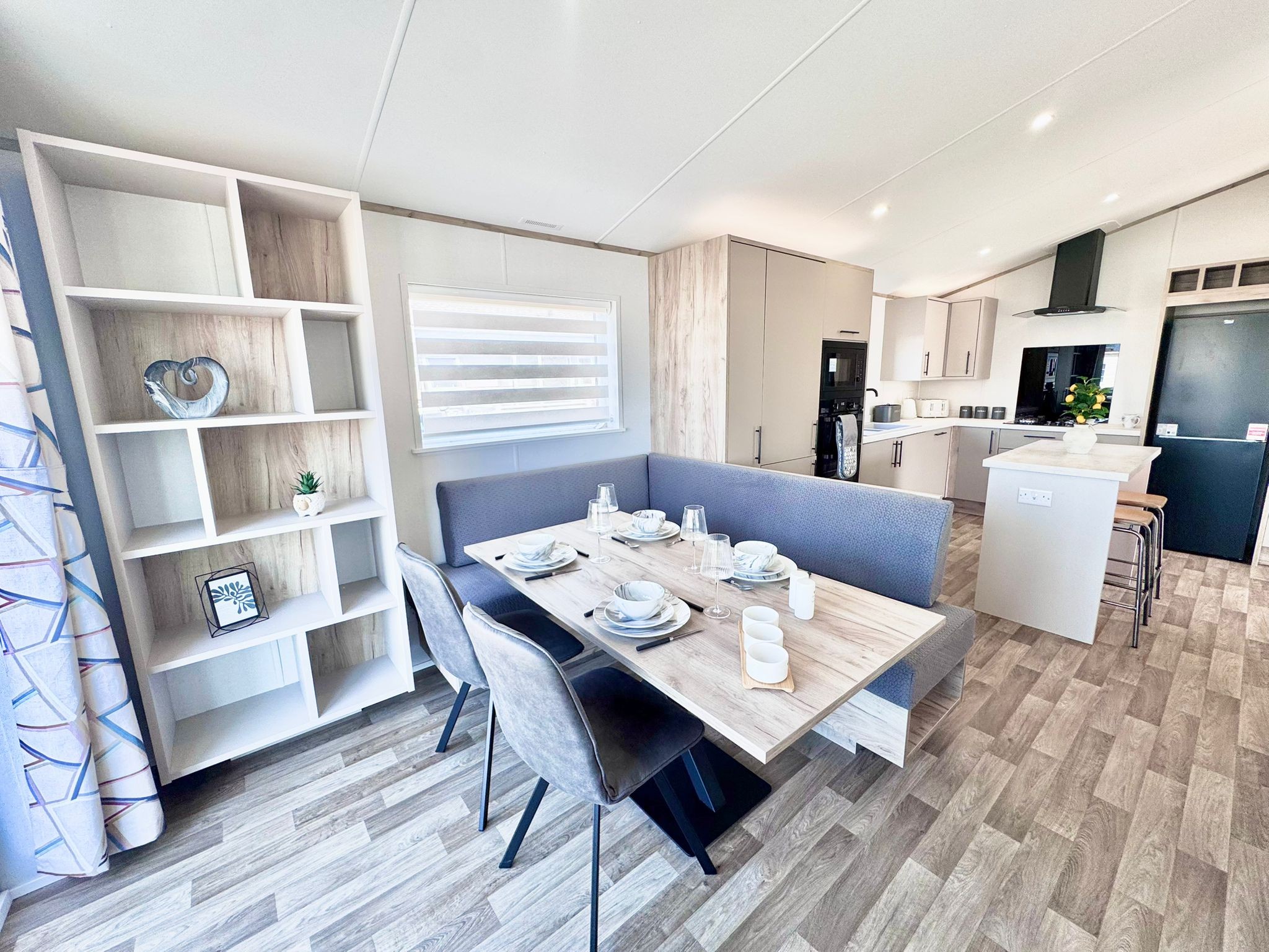 Photo of Willerby Mapleton 2026 (Static Caravan)