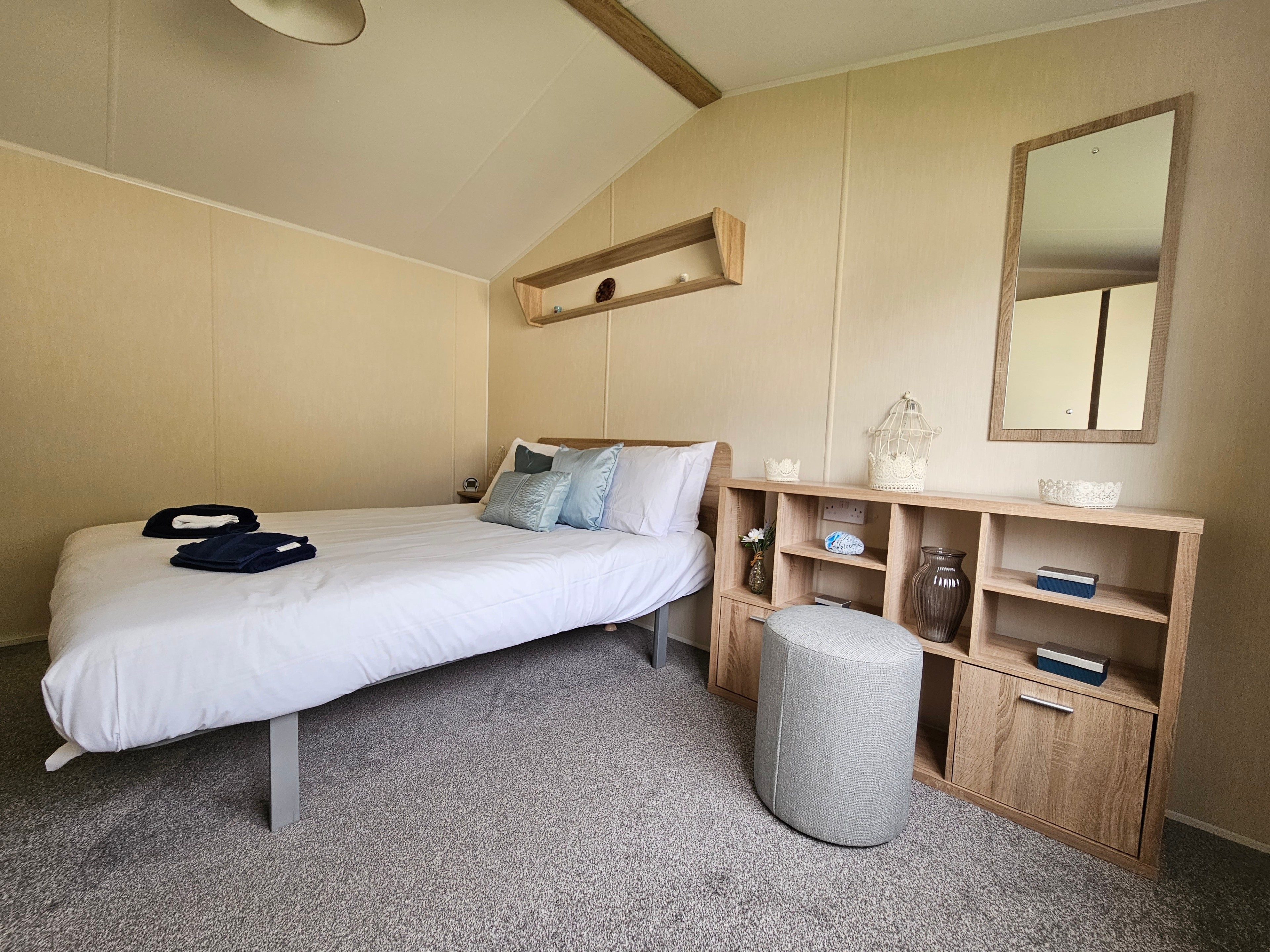 Photo of Willerby Etchingham 2018 (Static Caravan)