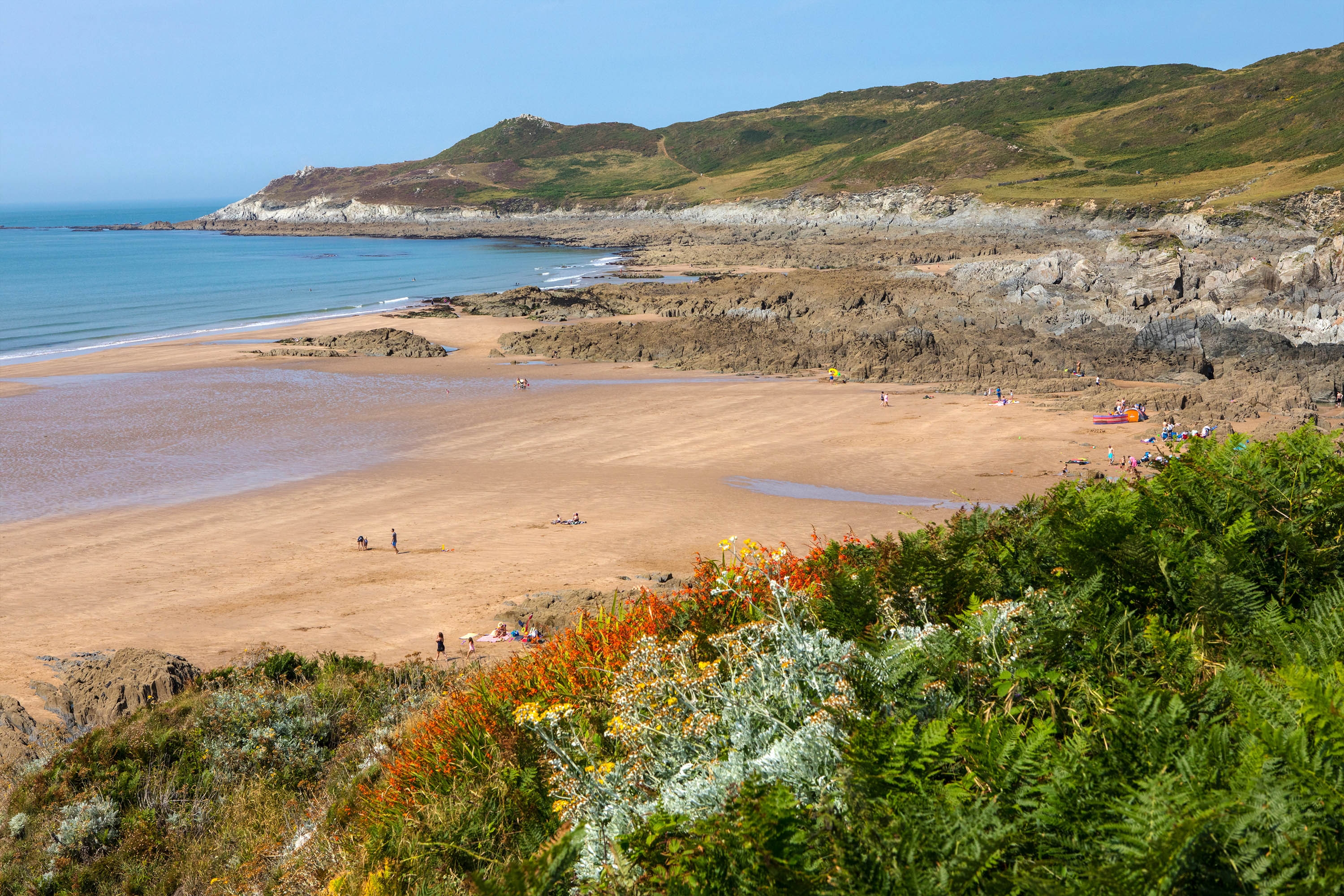Woolacombe