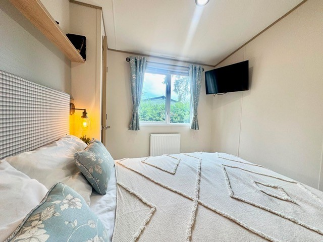 Photo of ABI Windermere 2019 (Static Caravan)