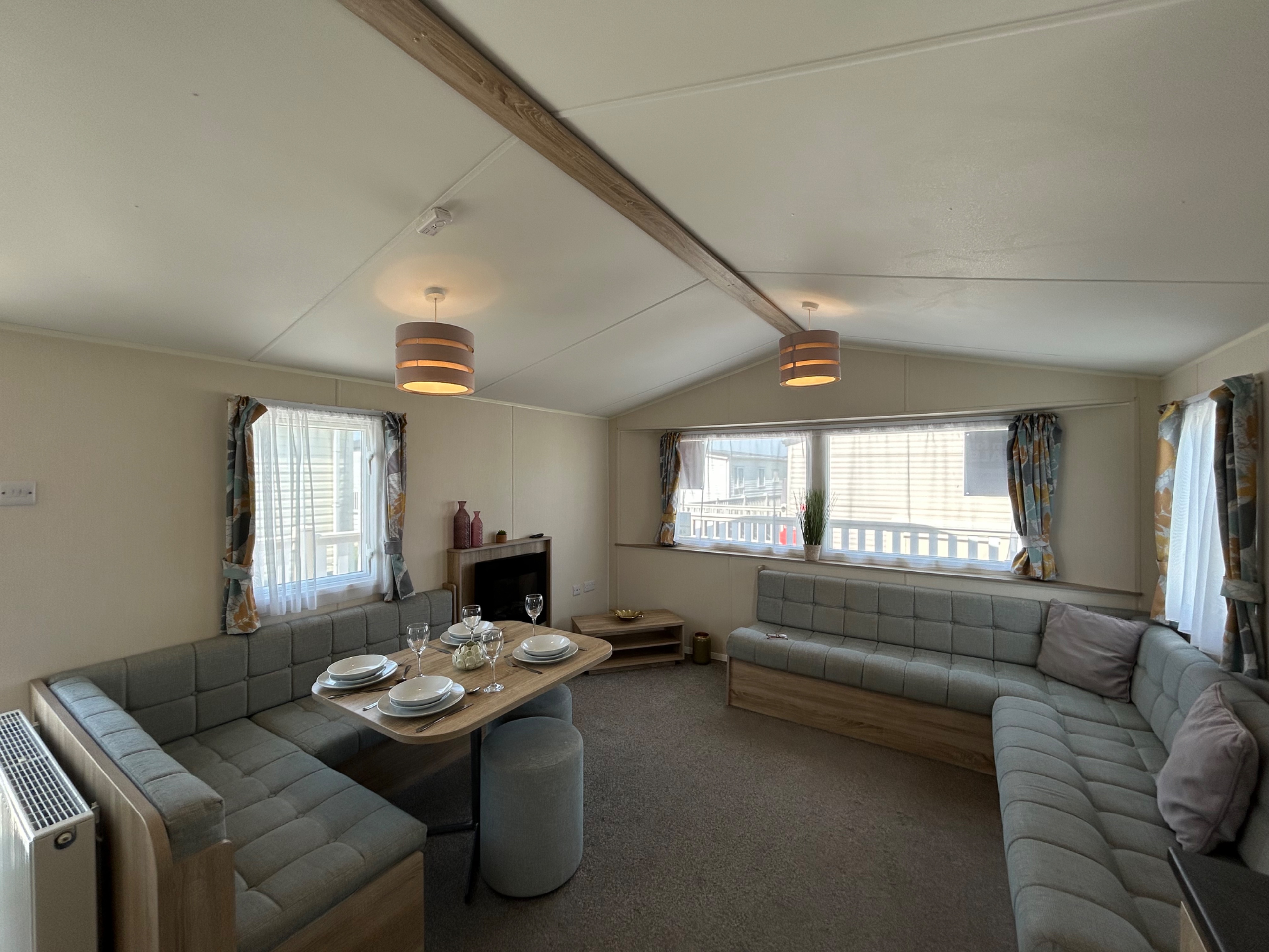 Photo of Willerby Etchingham 2020 (Static Caravan)