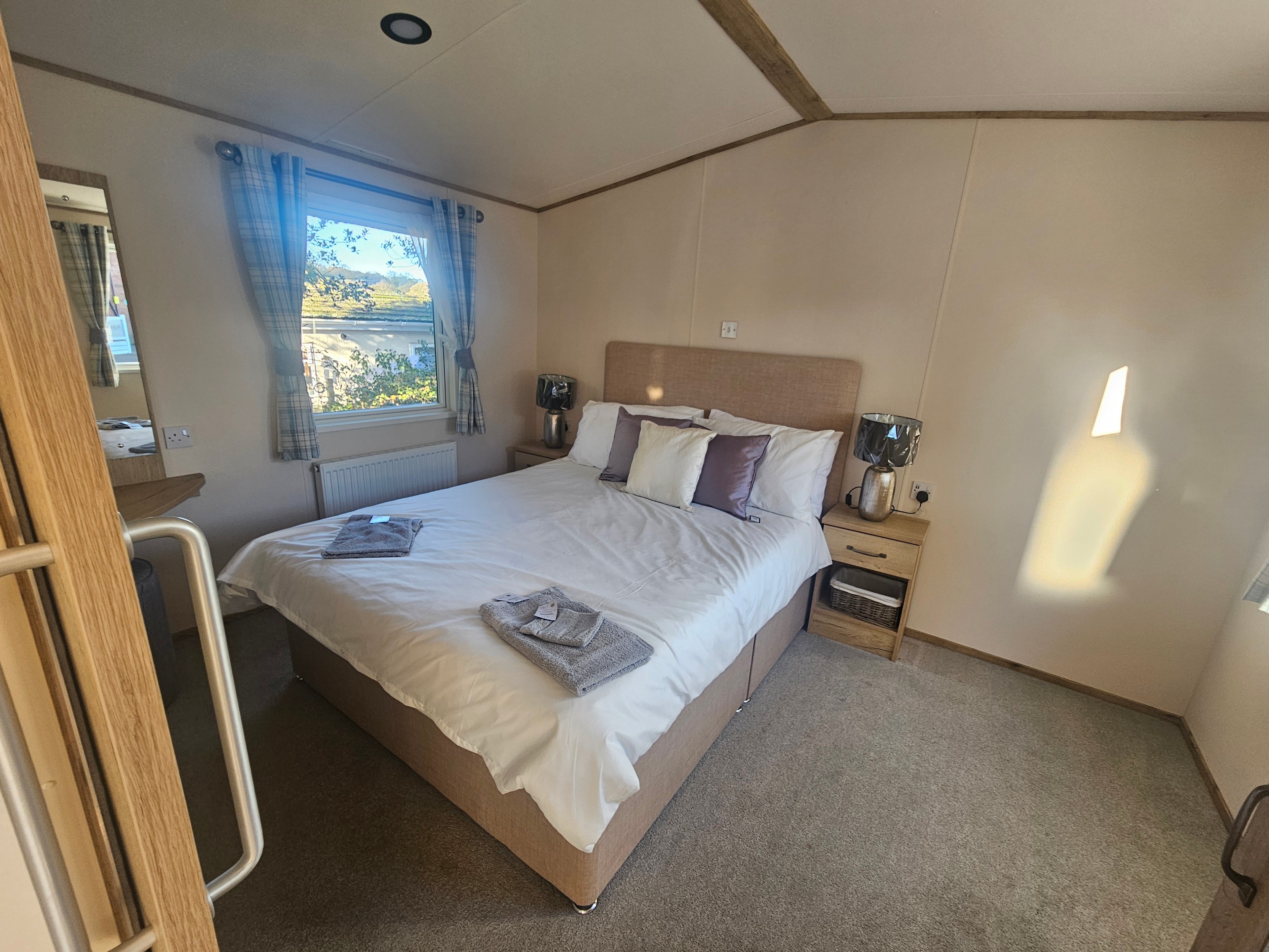 Photo of ABI Derwent 2020 (Static Caravan)