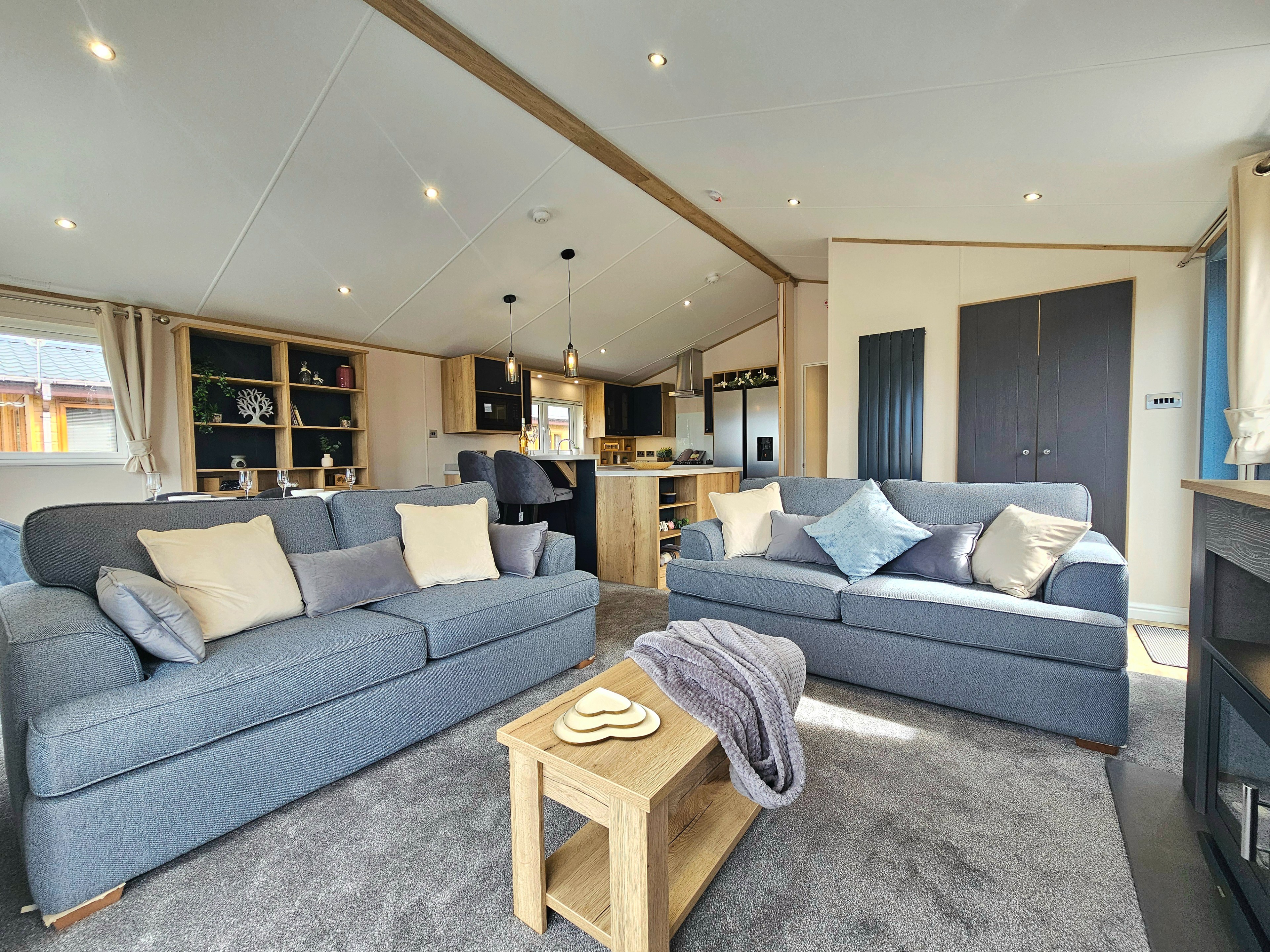 Photo of Willerby New Holland 2026 (Luxury Lodge)