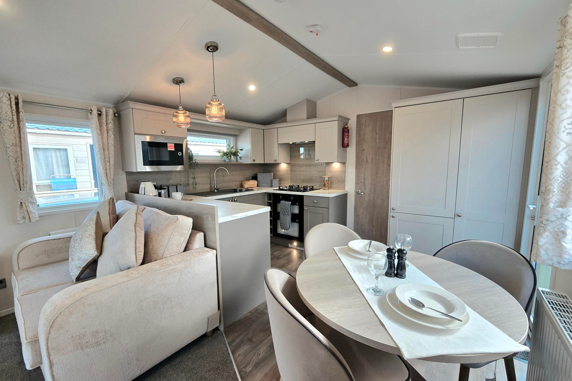 Photo of Willerby Salisbury 2026 (Static Caravan)
