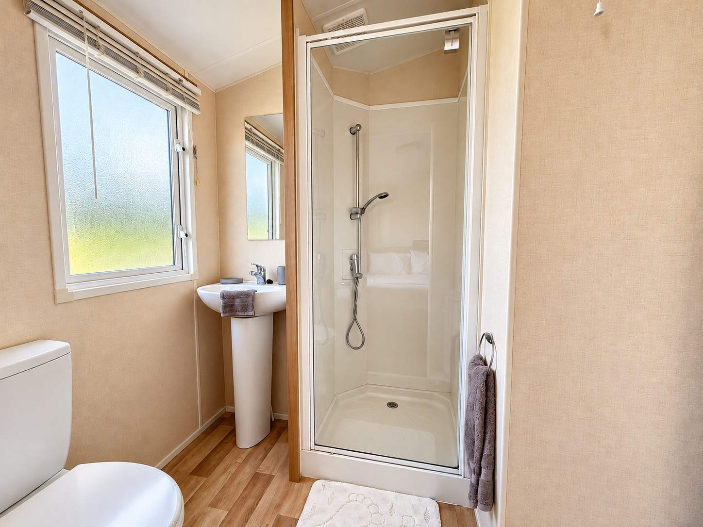 Photo of Atlas Moonstone 2014 (Static Caravan)