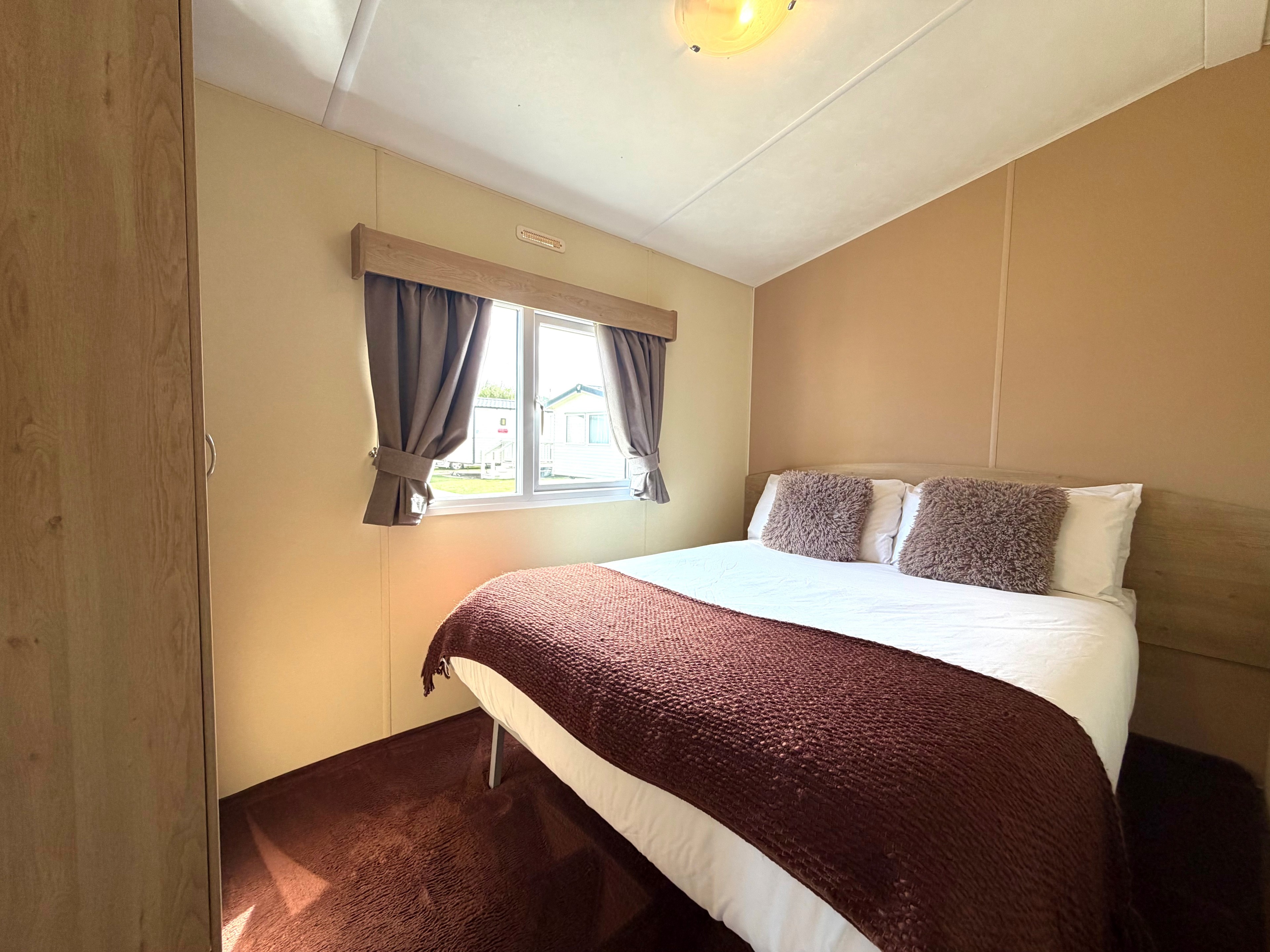 Photo of Delta Celebration 2012 (Static Caravan)