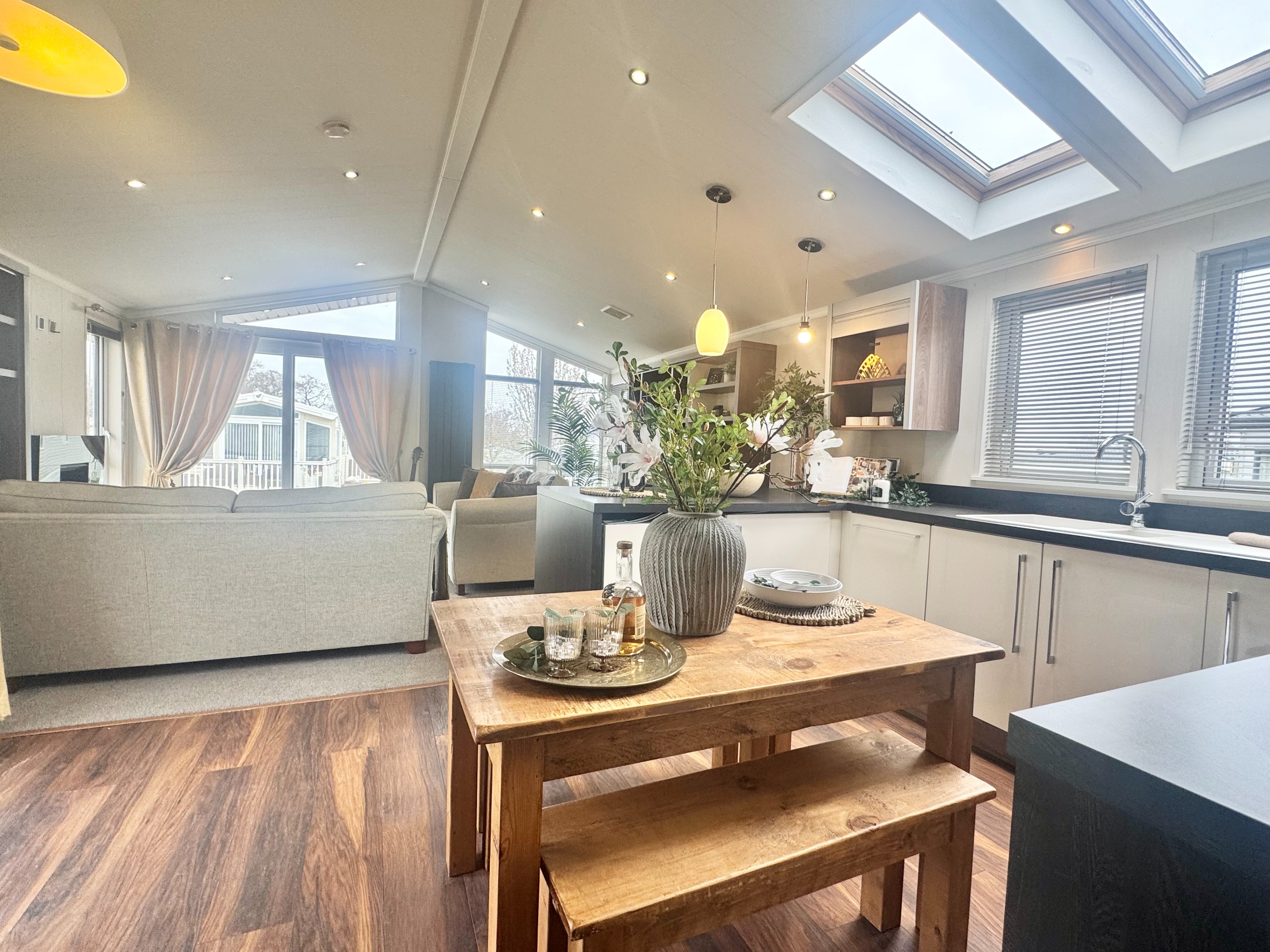 Photo of Willerby New Hampshire 2014 (Luxury Lodge)