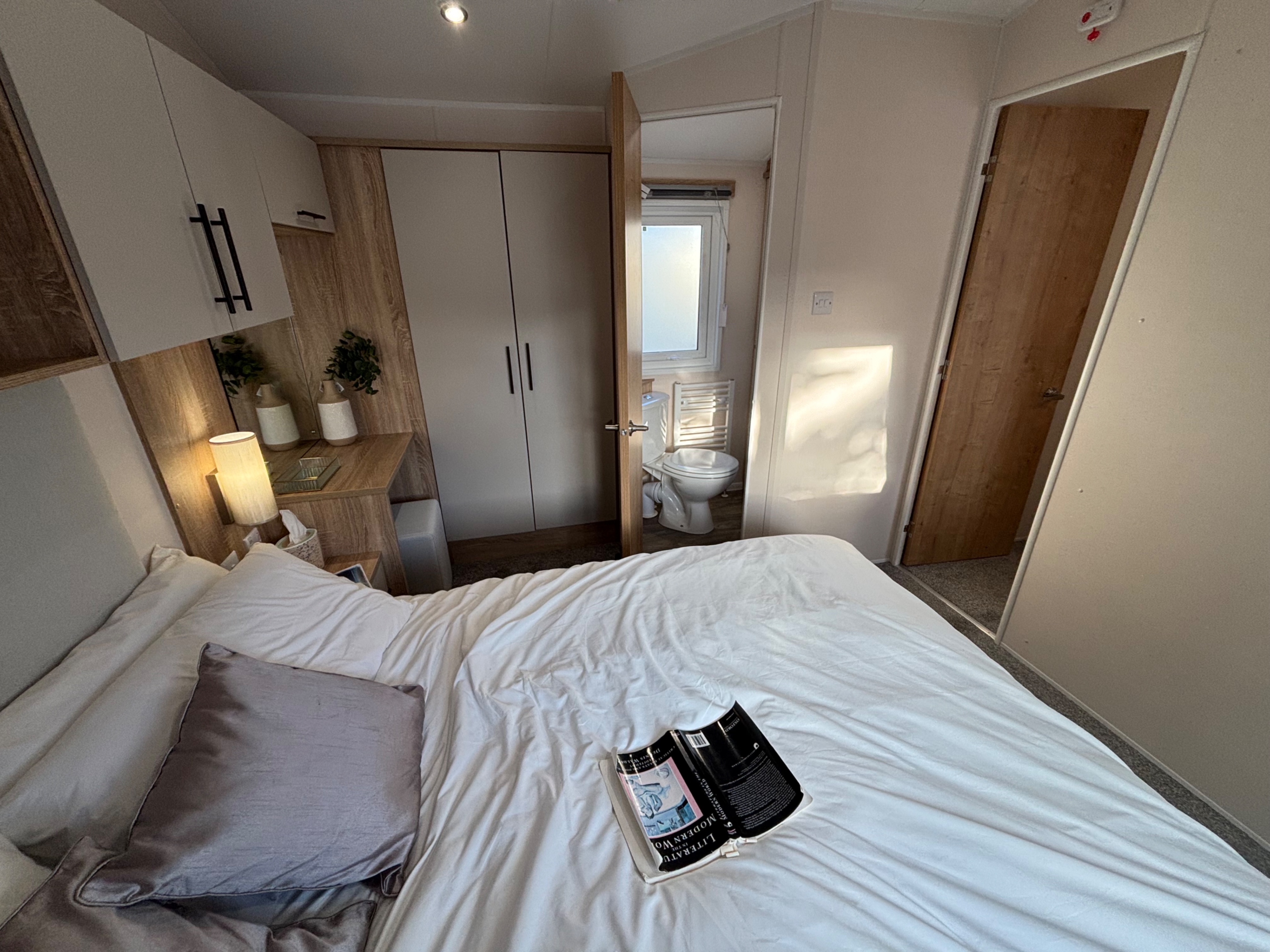 Photo of Willerby Lamberhurst 2025 (Static Caravan)