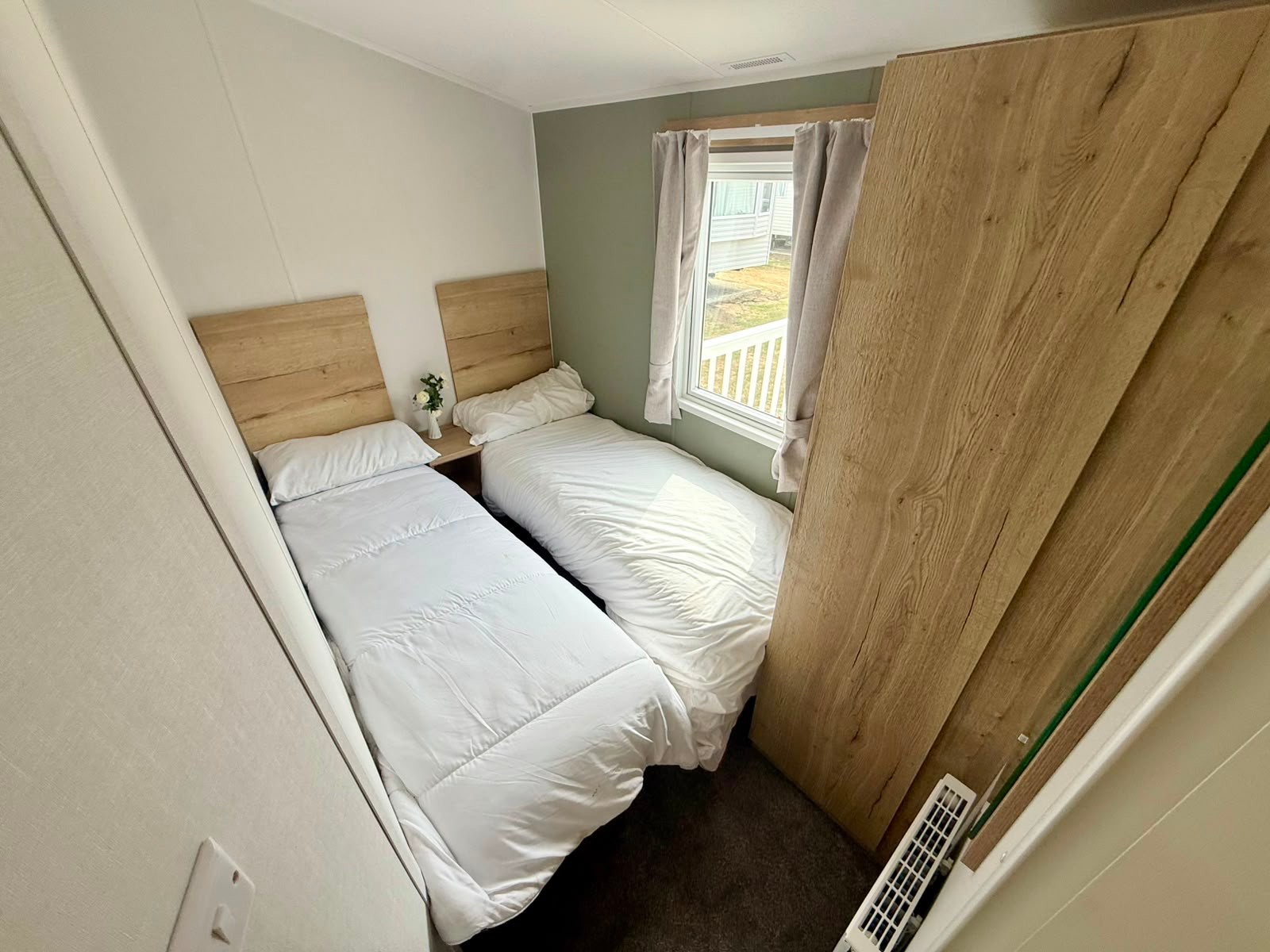 Photo of Willerby Midhurst 2025 (Static Caravan)