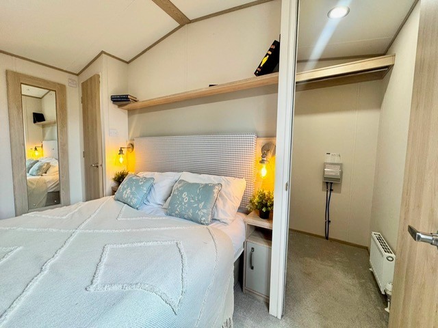 Photo of ABI Windermere 2019 (Static Caravan)