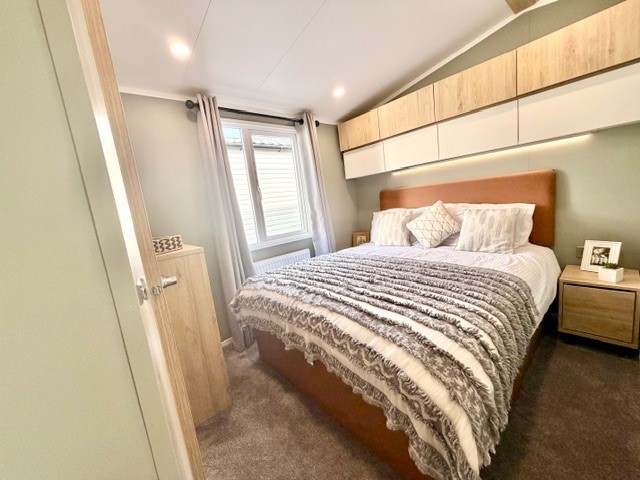Photo of Victory Bower 2023 (Static Caravan)