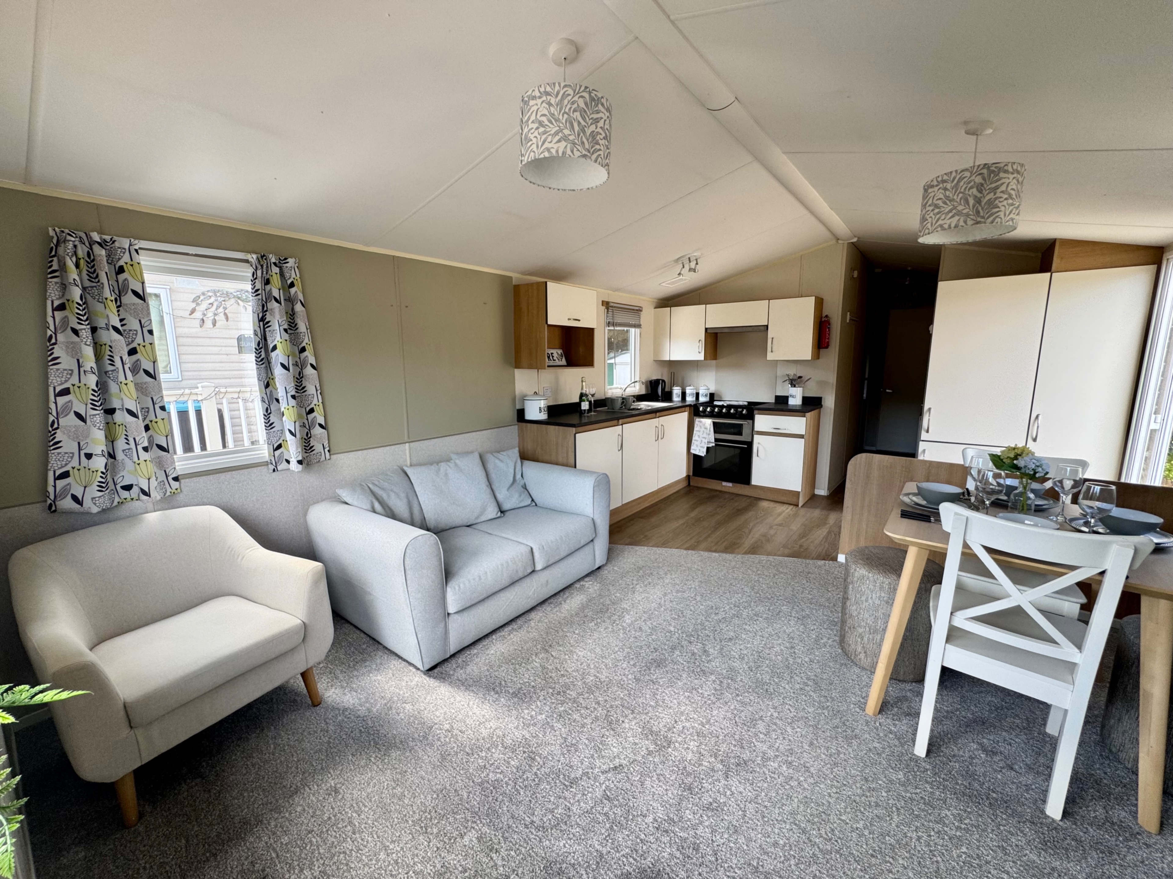 Photo of Willerby Etchingham 2017 (Static Caravan)