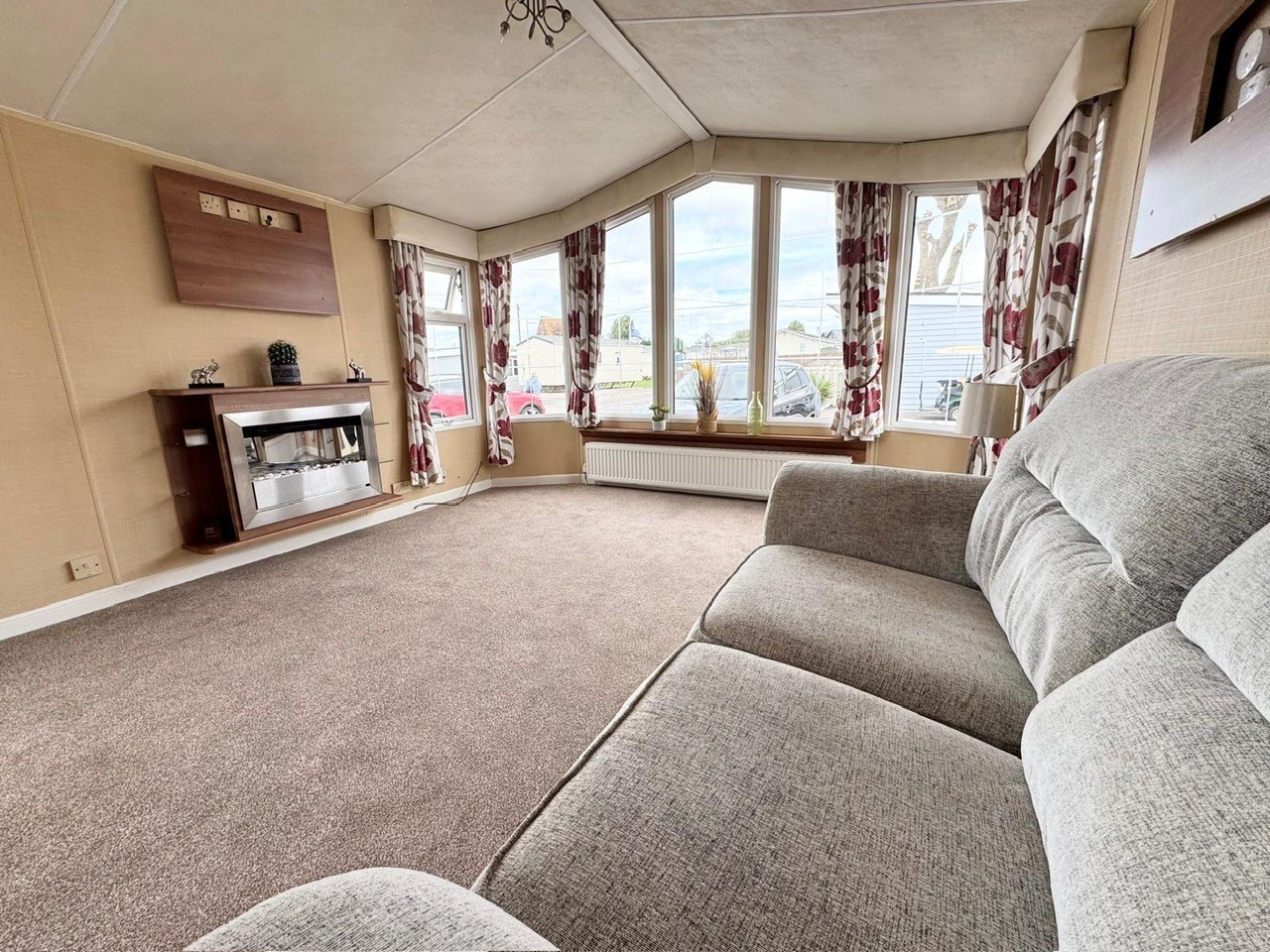 Photo of Willerby Aspen 2010 (Static Caravan)