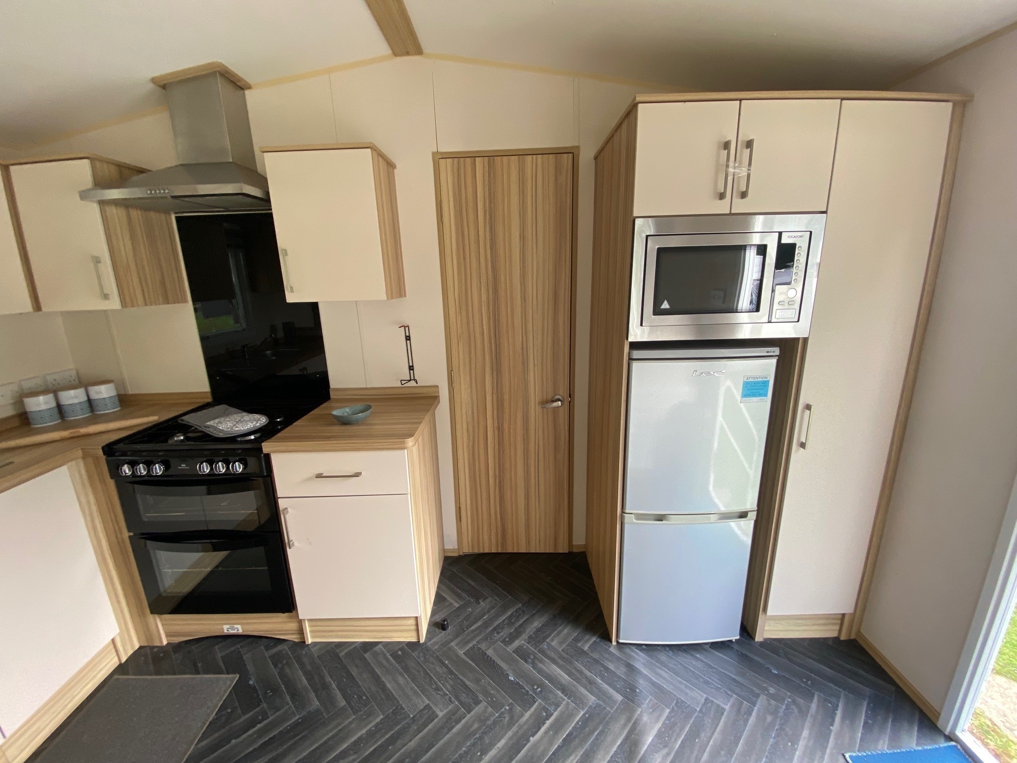 Photo of ABI Hudson 2017 (Static Caravan)