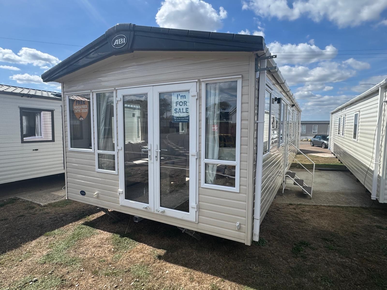 Photo of ABI Sunningdale 2018 (Static Caravan)