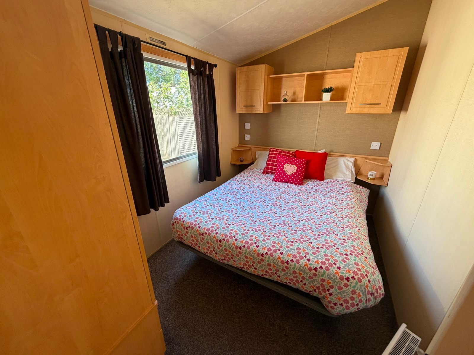 Photo of Willerby Rio Gold 2011 (Static Caravan)