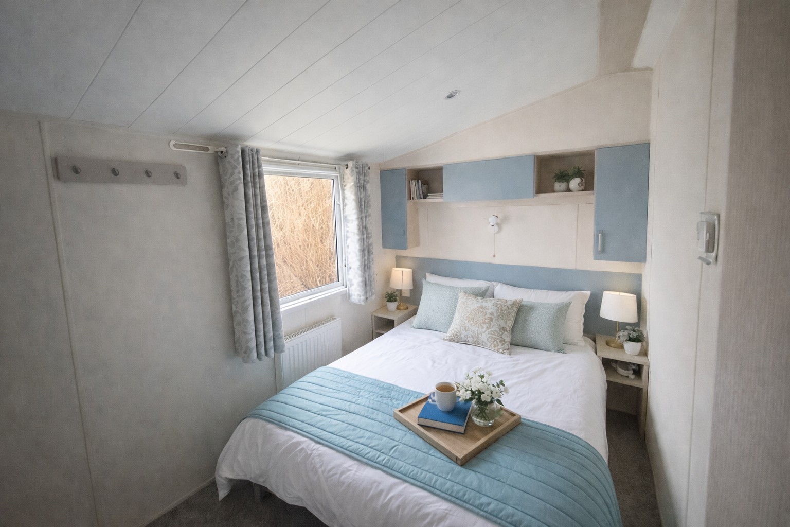Photo of Atlas Ruby 2015 (Static Caravan)