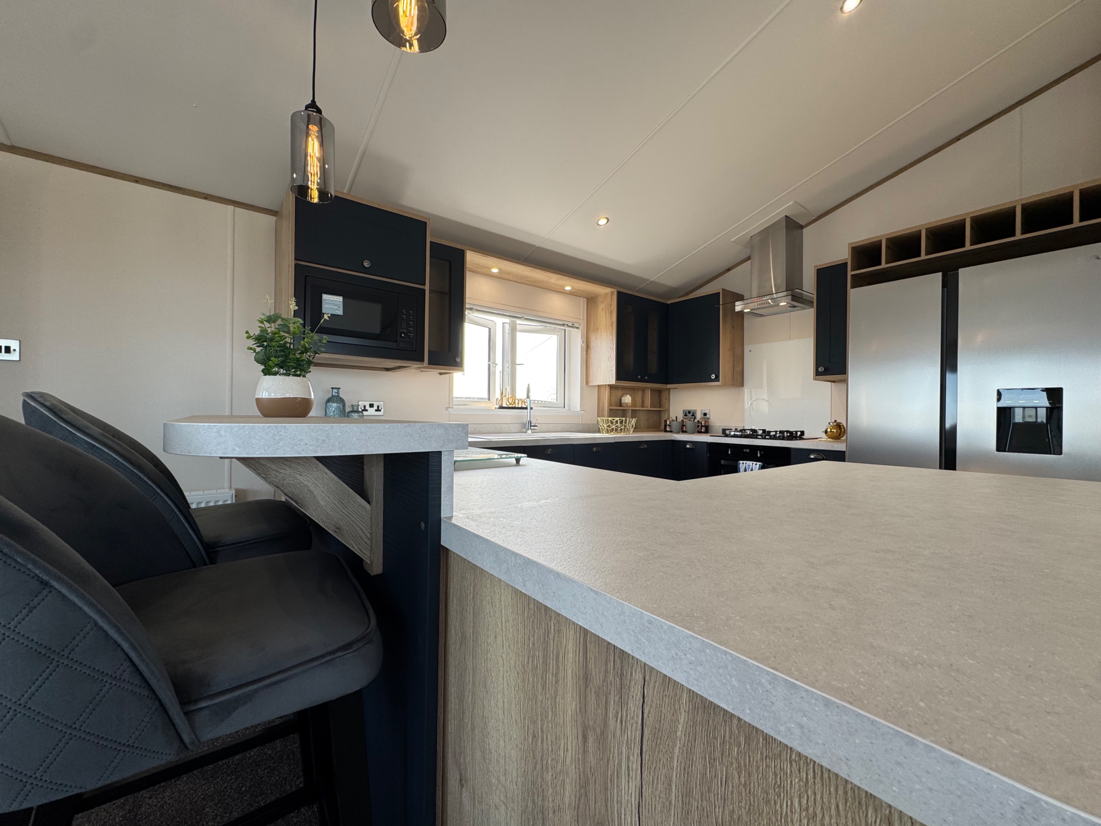 Photo of Willerby New Holland 2026 (Luxury Lodge)