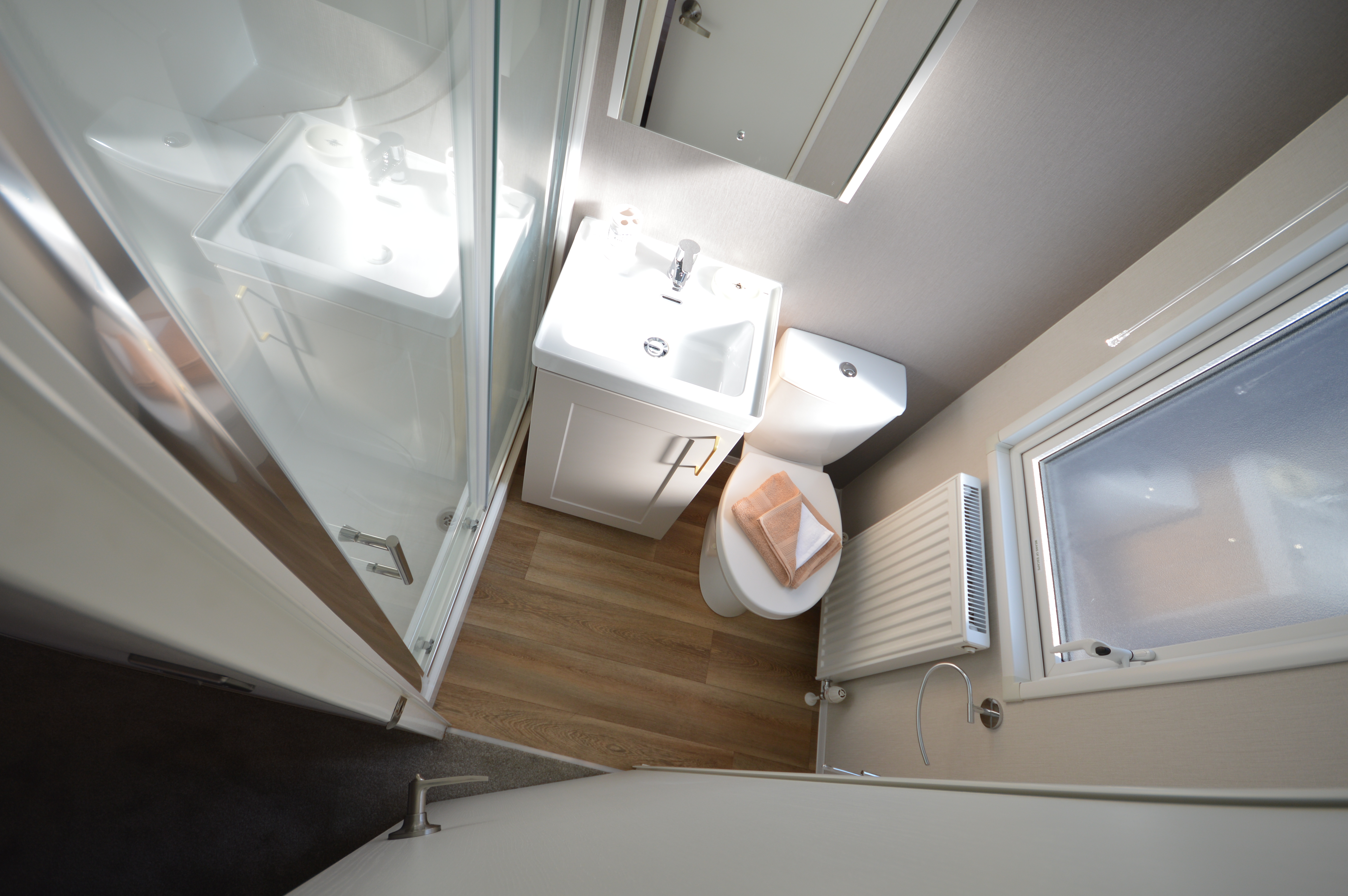 Photo of Sunseeker Spirit 2023 (Villa)